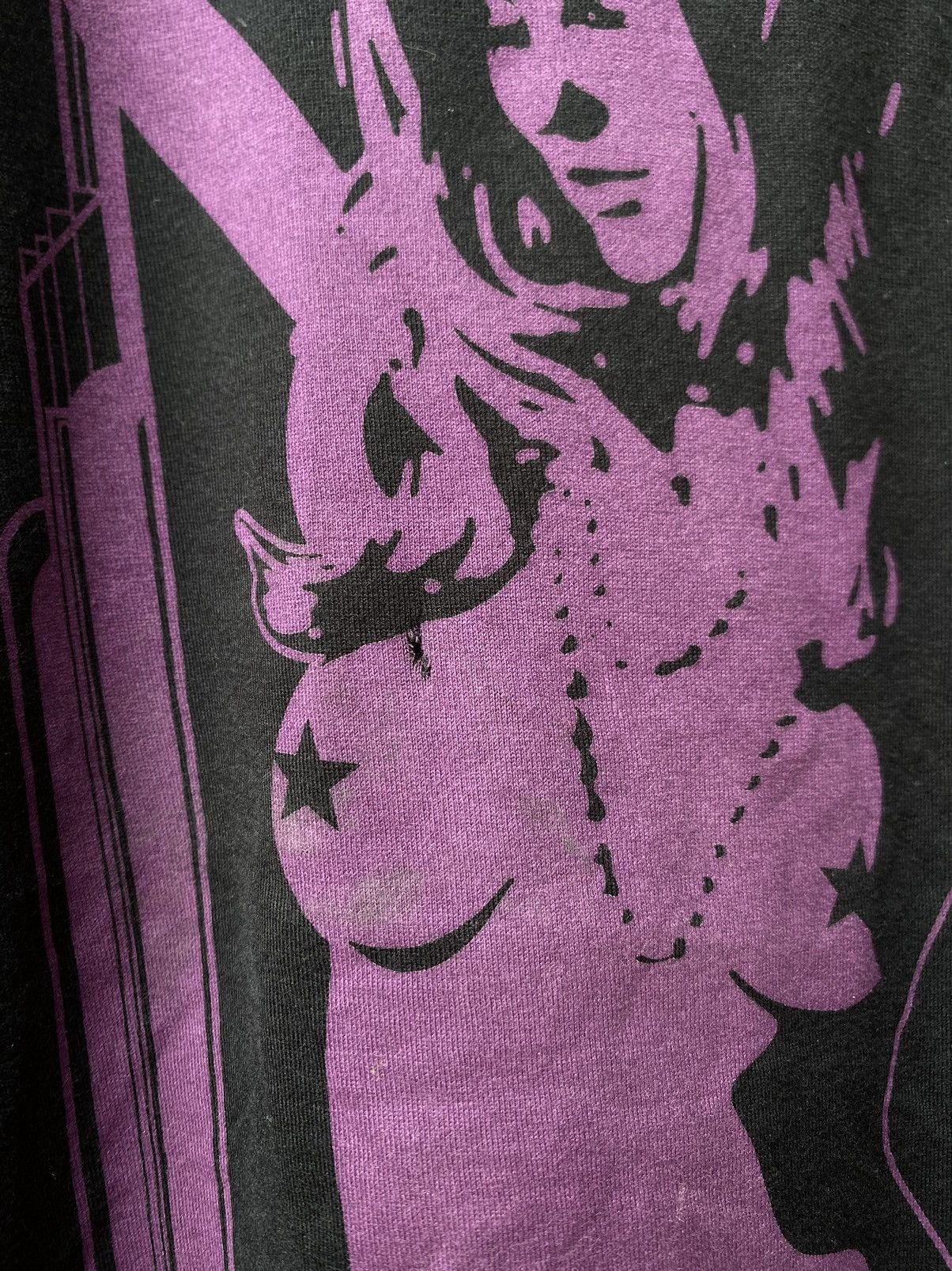 Hysteric Glamour Vintage Hysteric Glamour Size US S / EU 44-46 / 1 - 4 Thumbnail