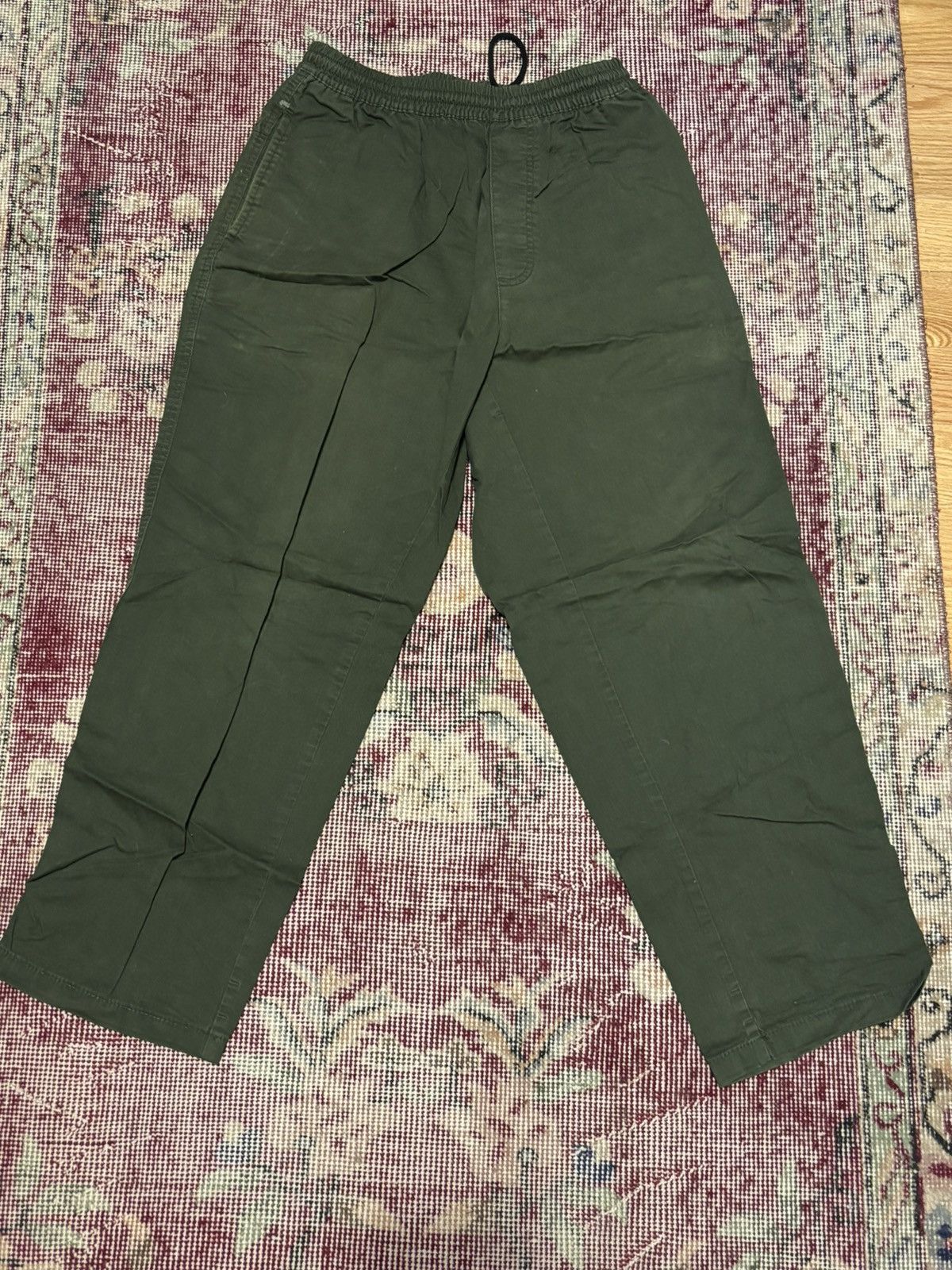Polar skate co Surf pants