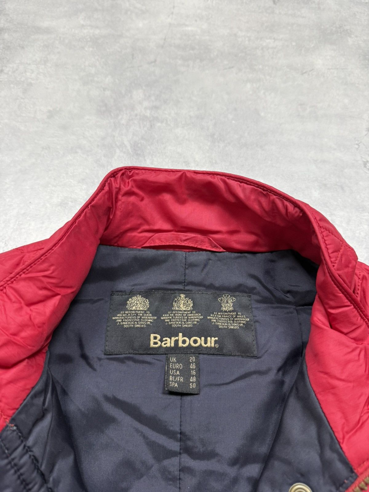 Barbour Barbour Jacket Size M / US 6-8 / IT 42-44 - 5 Thumbnail