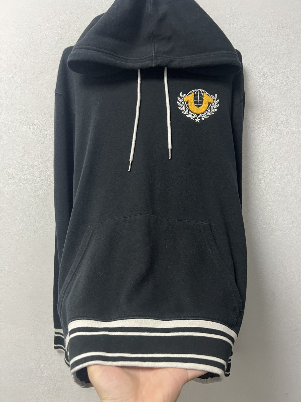 True Religion Brand new true religion hoodie Size US XL / EU 56 / 4 - 4 Thumbnail