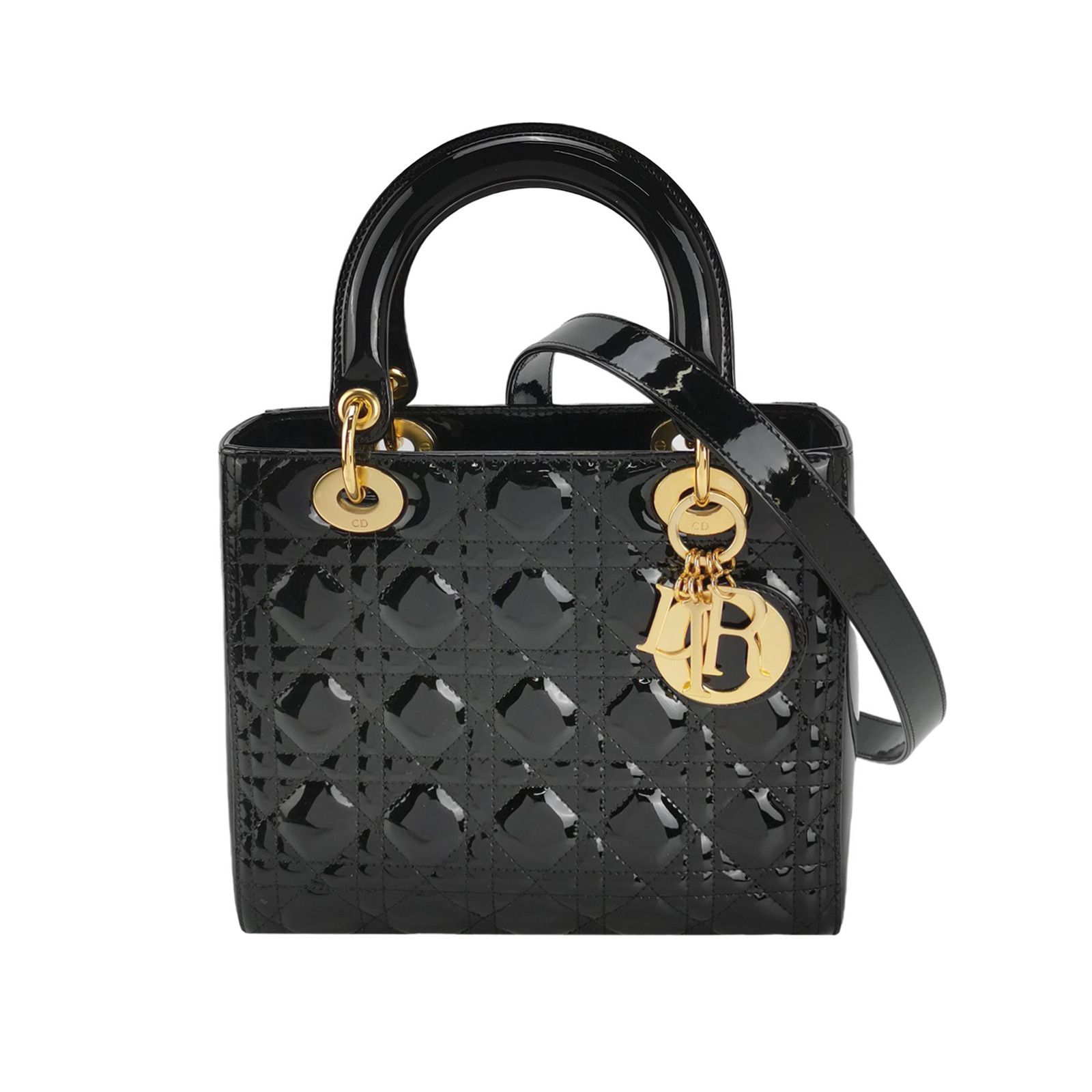 Dior Dior Women os Shoulder Bags Size ONE SIZE - 1 Thumbnail