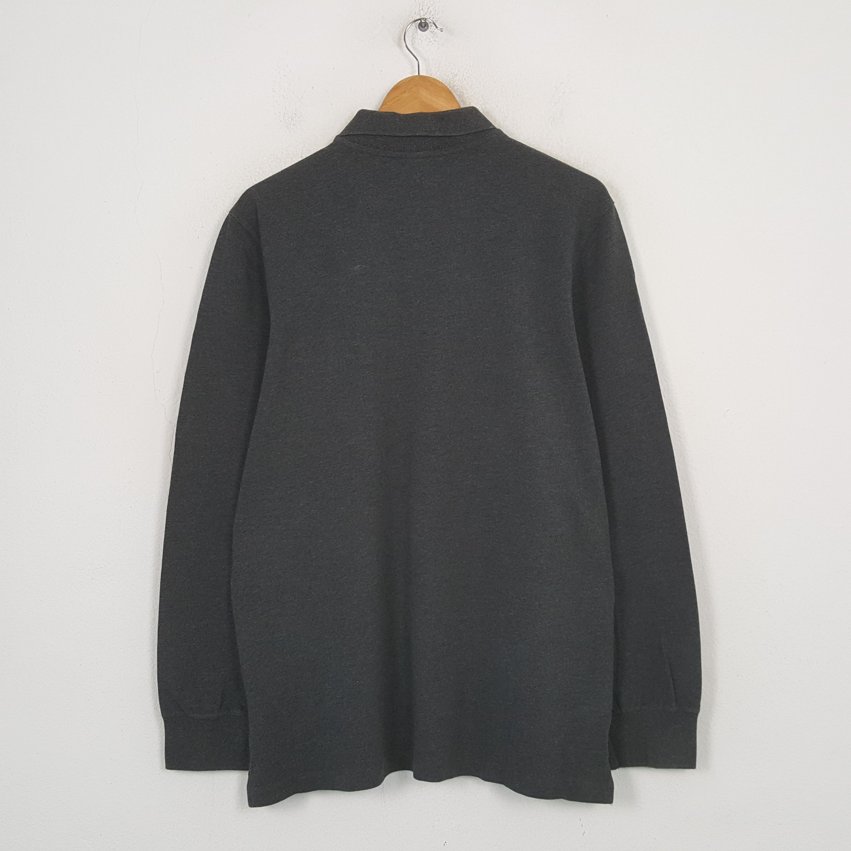 Prada Prada Polos C301N69 Size US XL / EU 56 / 4 - 3 Thumbnail