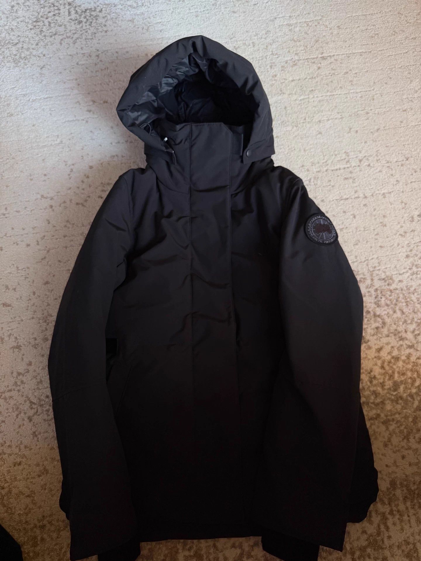 Canada Goose Canada Goose Black Label down jacket XS almost new Size XS / US 0-2 / IT 36-38 - 4 Thumbnail