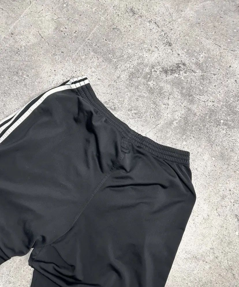 Adidas × Vintage Adidas Sneaker Pants Vintage Y2K SK8 Drill Size US 32 / EU 48 - 12 Thumbnail