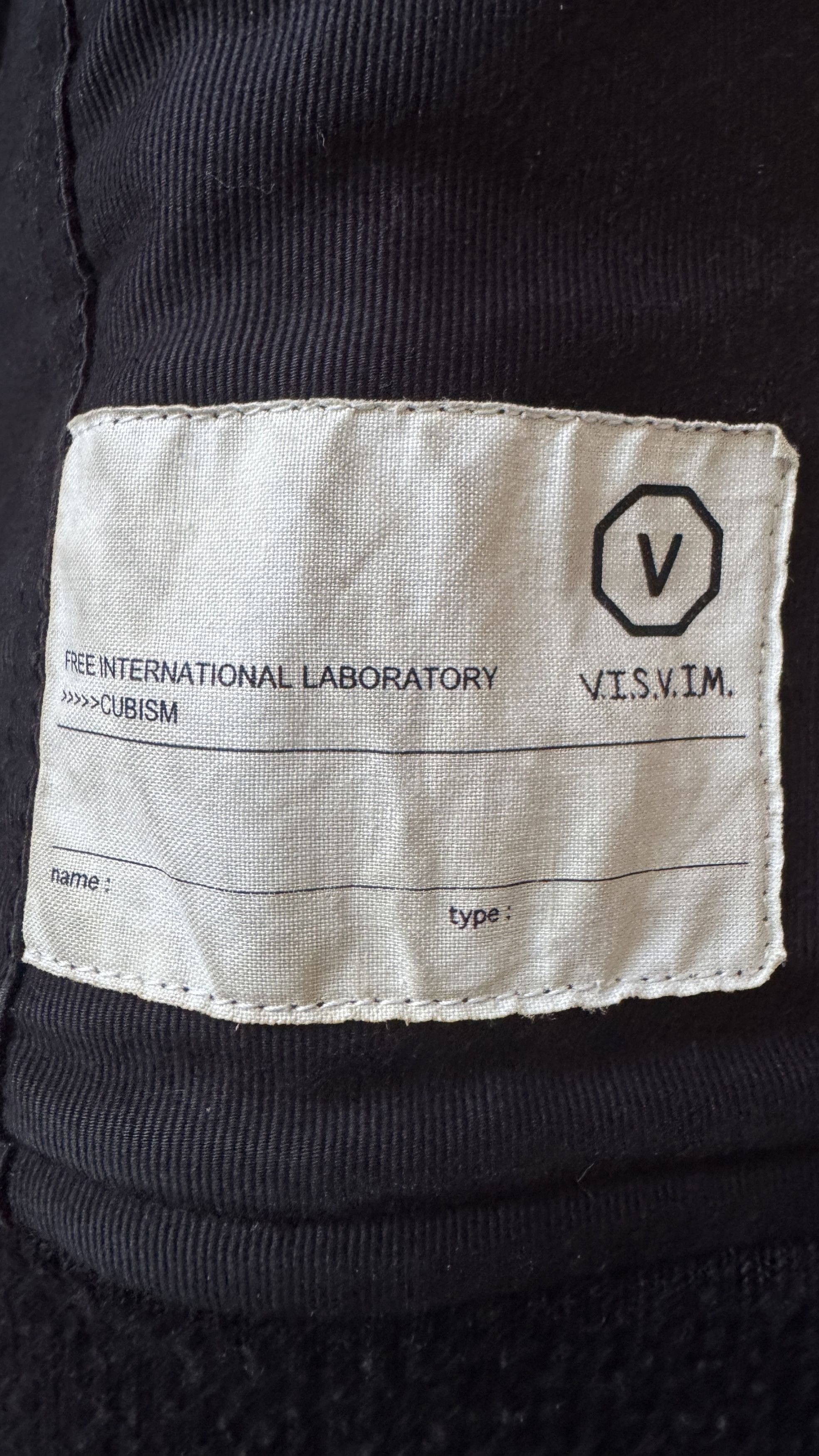 Visvim aa . M . collector . MECHANICS JKT . GORE TEX Size US M / EU 48-50 / 2 - 10 Thumbnail