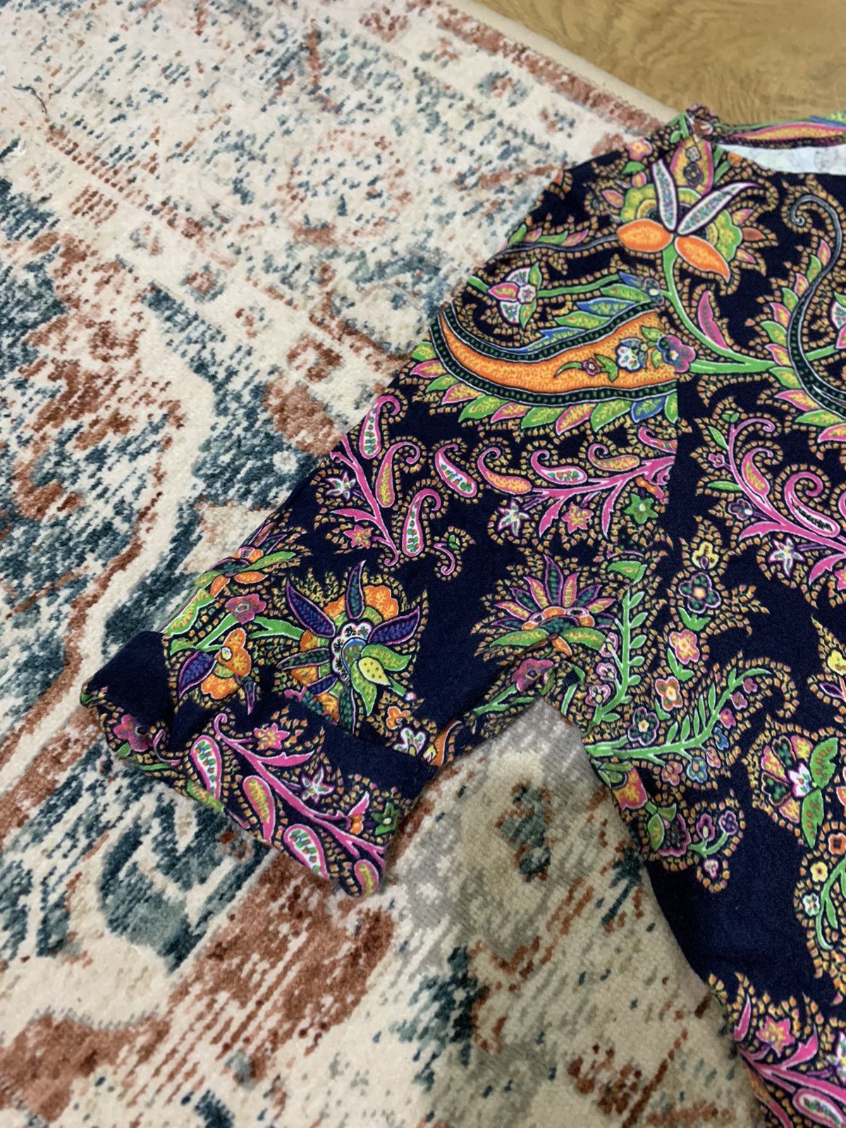 Lauren Ralph Lauren × Polo Ralph Lauren × Ralph Lauren Lauren Ralph Lauren Size ONE SIZE - 7 Thumbnail
