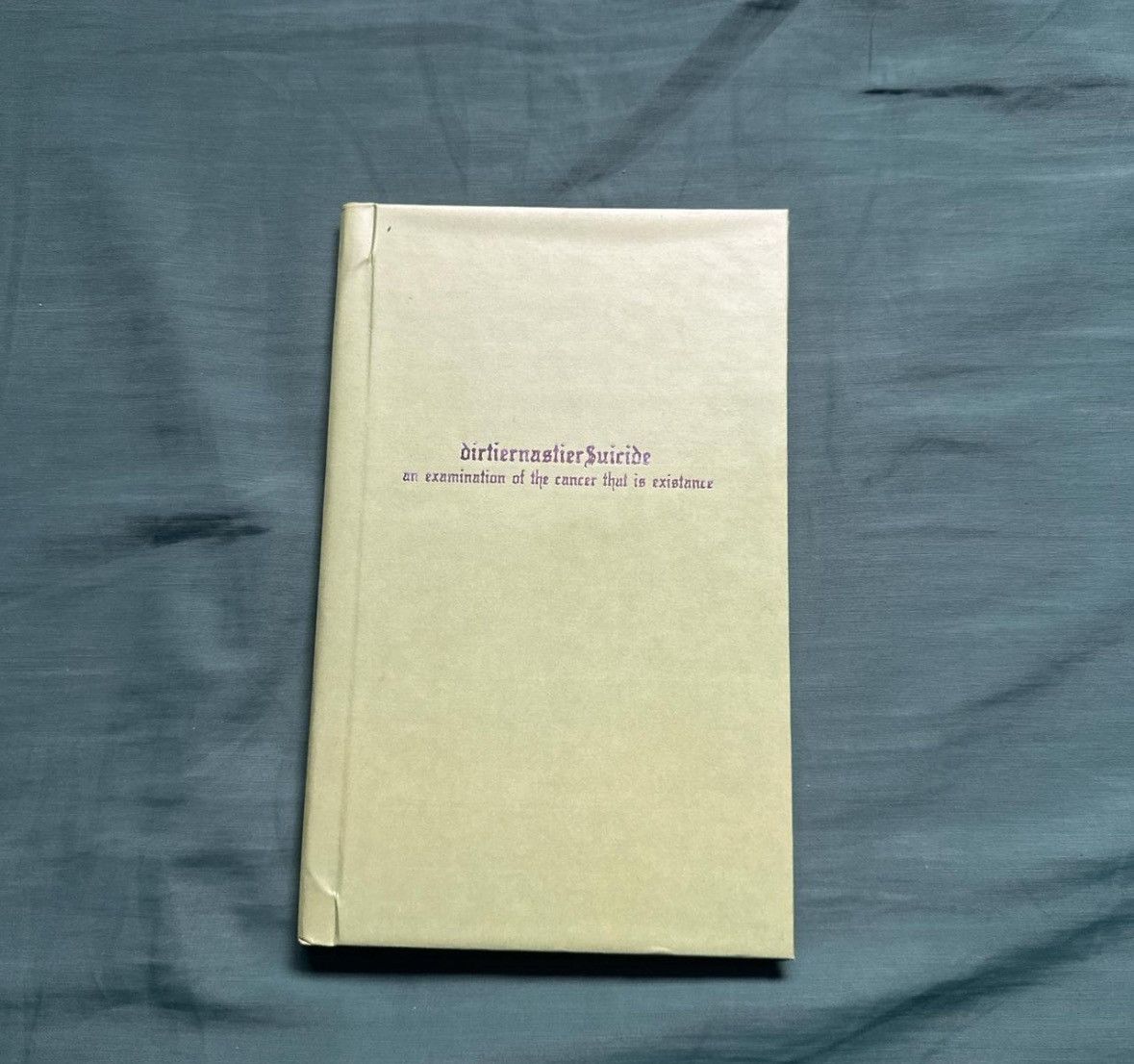 G59 Records G59 all Lyric Books Size ONE SIZE - 5 Thumbnail