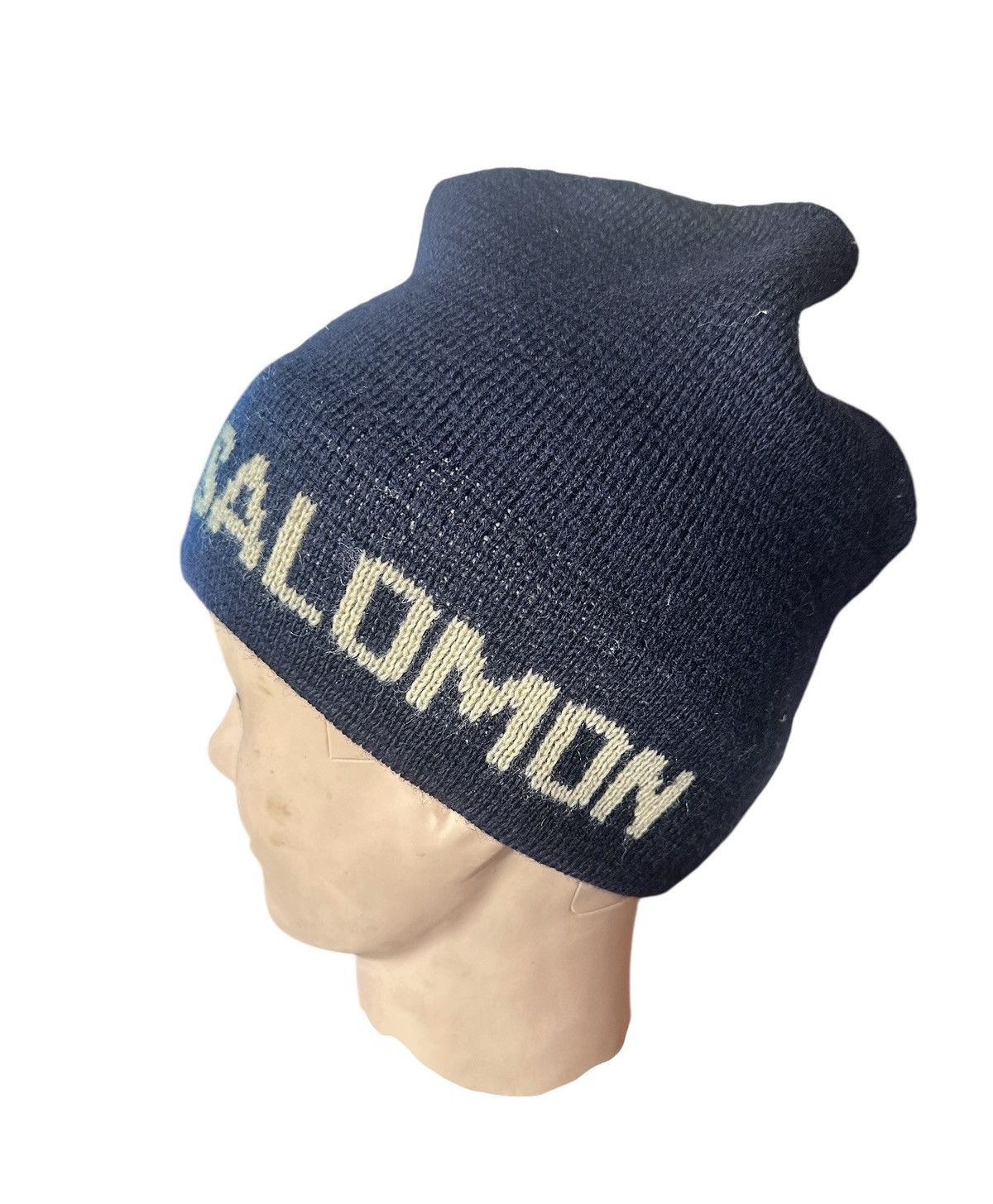 Salomon Sollomon beanie Size ONE SIZE - 3 Thumbnail