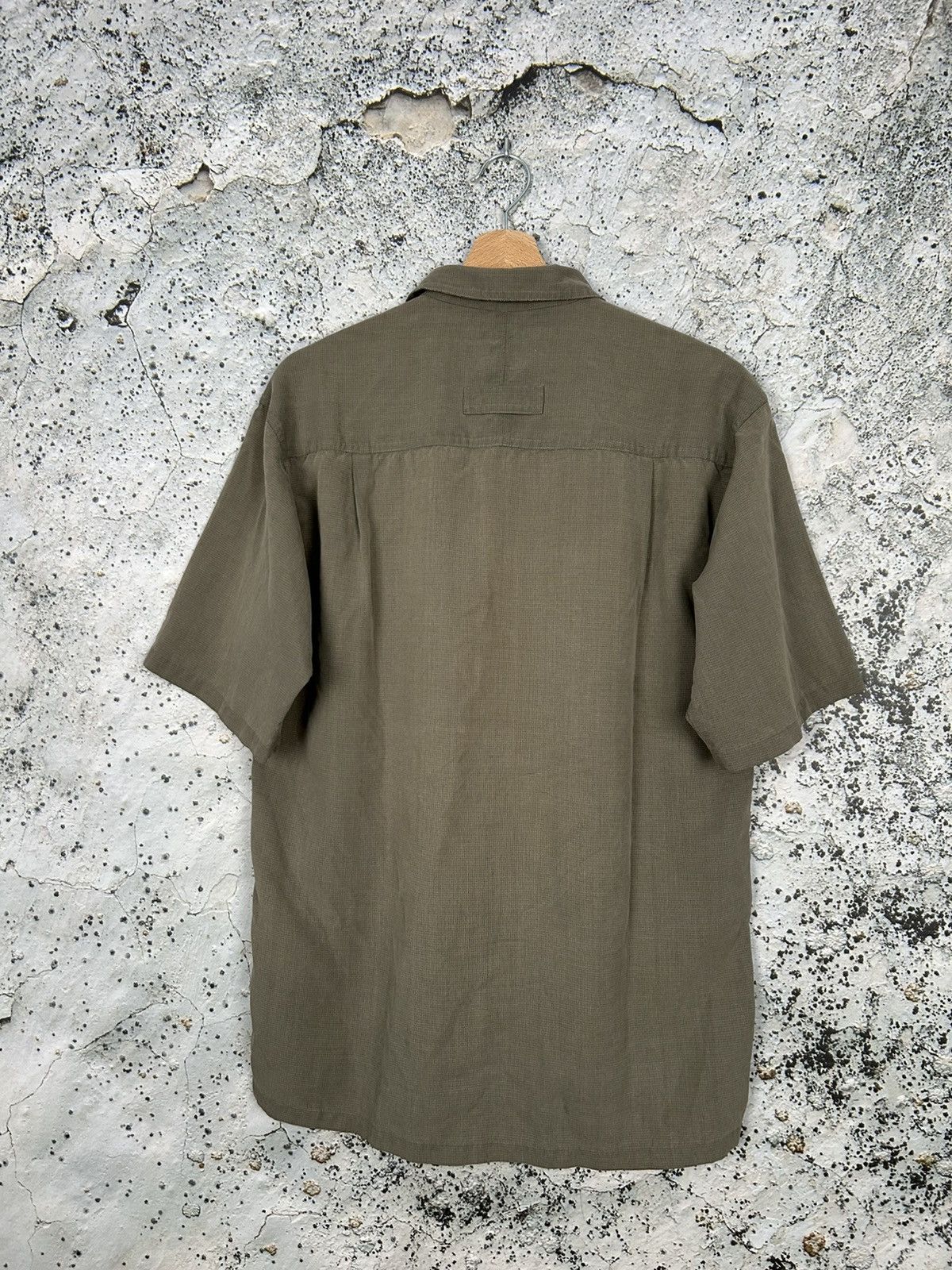 Columbia Columbia Shirt Outdoor Gorpcore Streetwear Size US S / EU 44-46 / 1 - 4 Thumbnail