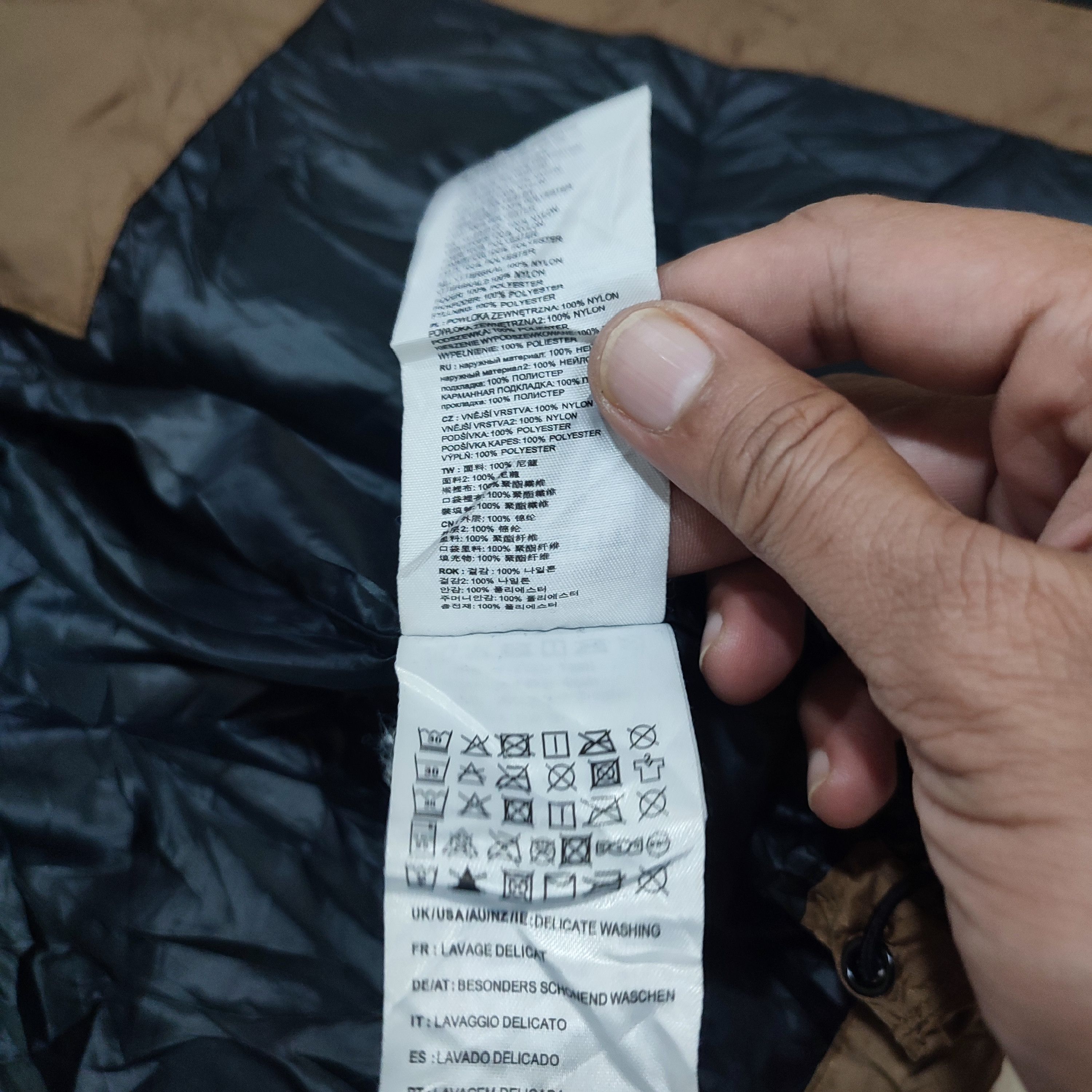 Carhartt × Carhartt Wip 🔥STEALS🔥Rare Carhartt Puffer Larsen Jacket Size US M / EU 48-50 / 2 - 8 Thumbnail
