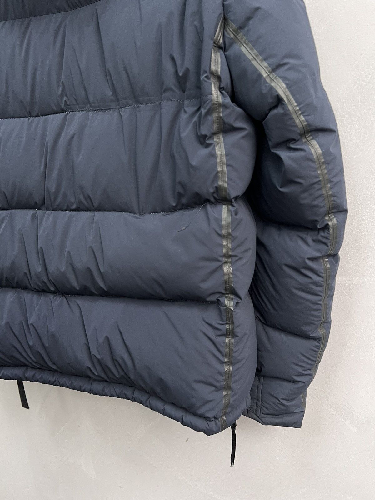 Parajumpers Parajumpers puffer PARKA down SUISEI jacket Size US XL / EU 56 / 4 - 18 Thumbnail
