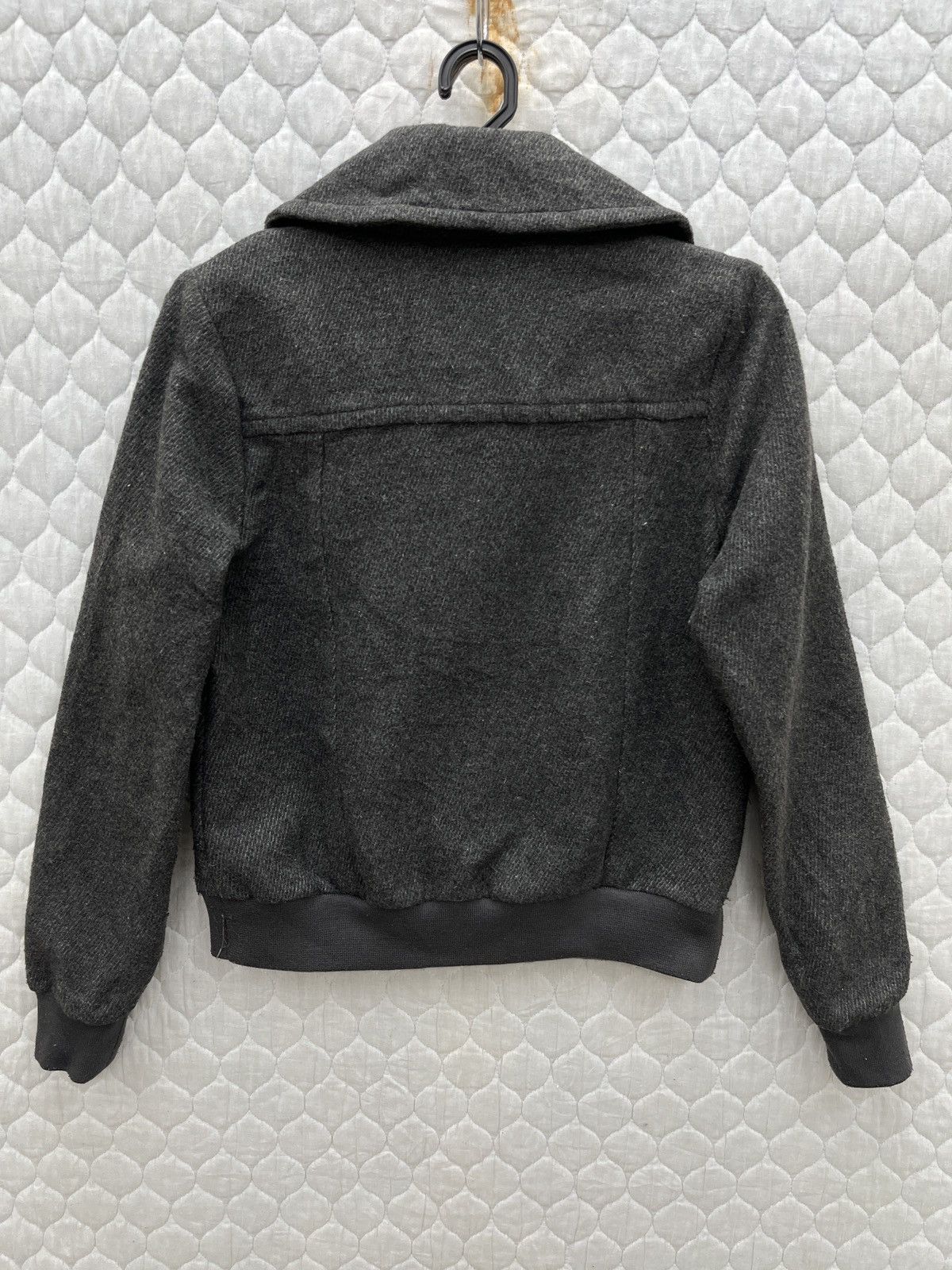 Stussy 🔥🔥🔥STEALS STUSSY HYPE JACKET Size S / US 4 / IT 40 - 4 Thumbnail