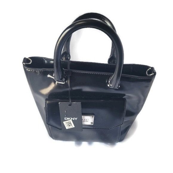 DKNY DKNY Pearl MD Satchel Size ONE SIZE - 1 Thumbnail