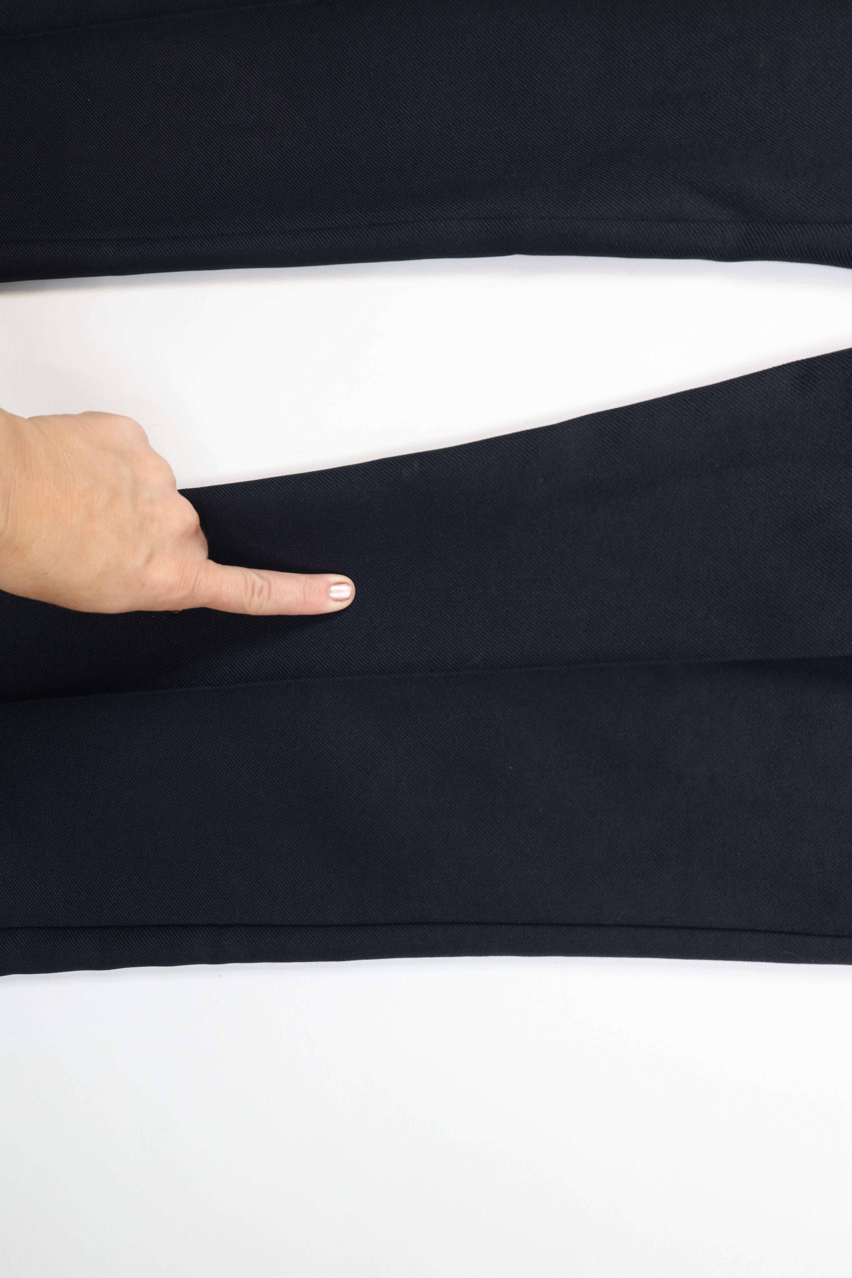 Levi's Vintage Y2K Levis 517 Knit Bootcut Wide Leg Chino Pants Size US 36 / EU 52 - 6 Thumbnail
