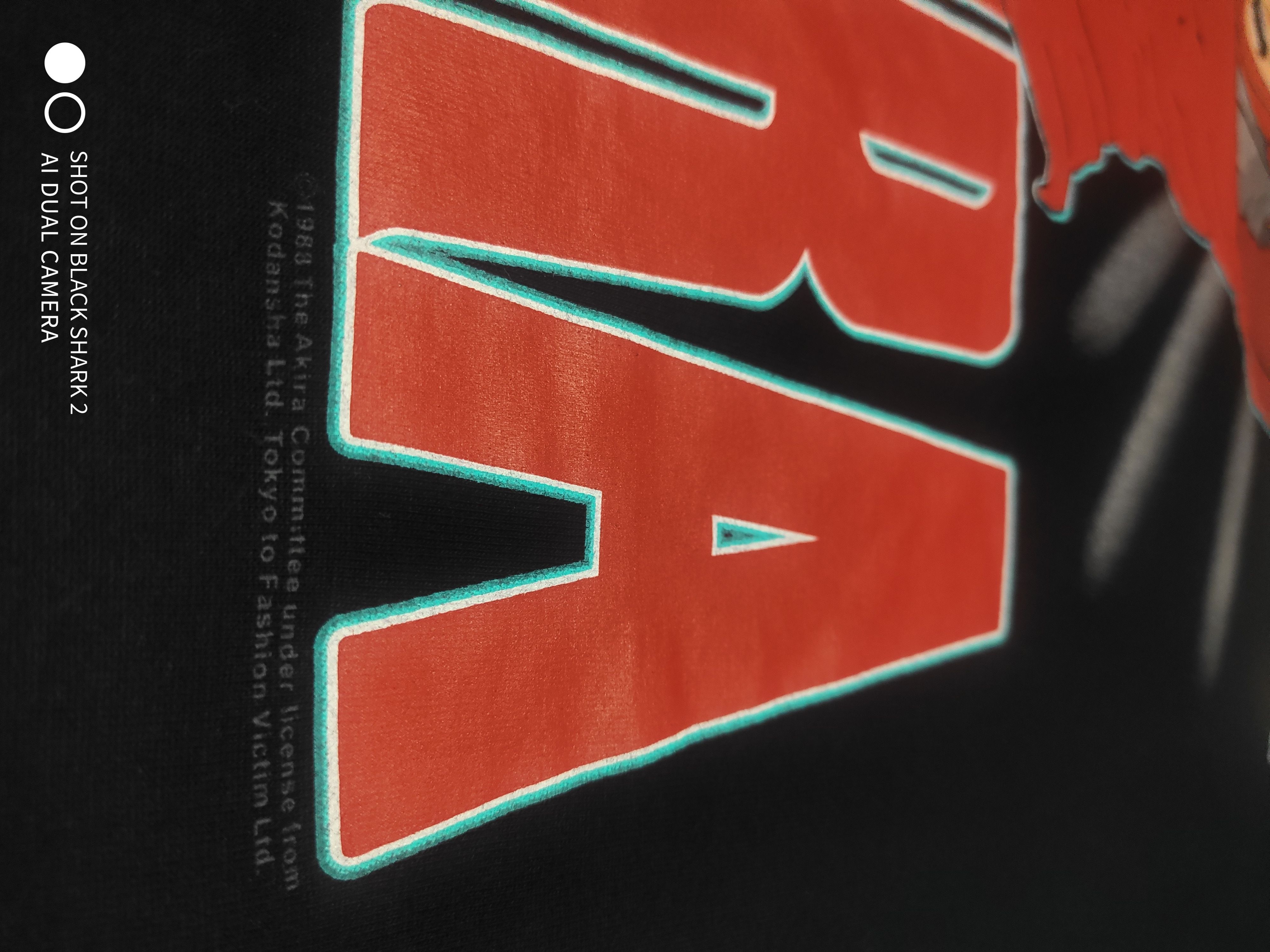 Other Akira Size US XL / EU 56 / 4 - 2 Thumbnail