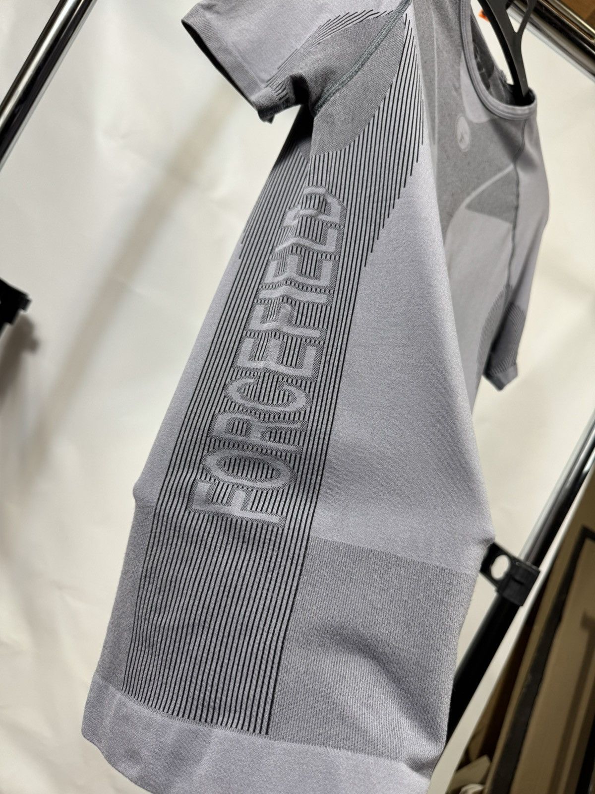 Other Forcefield Performance Compression Tee Shirt Size US XL / EU 56 / 4 - 3 Thumbnail
