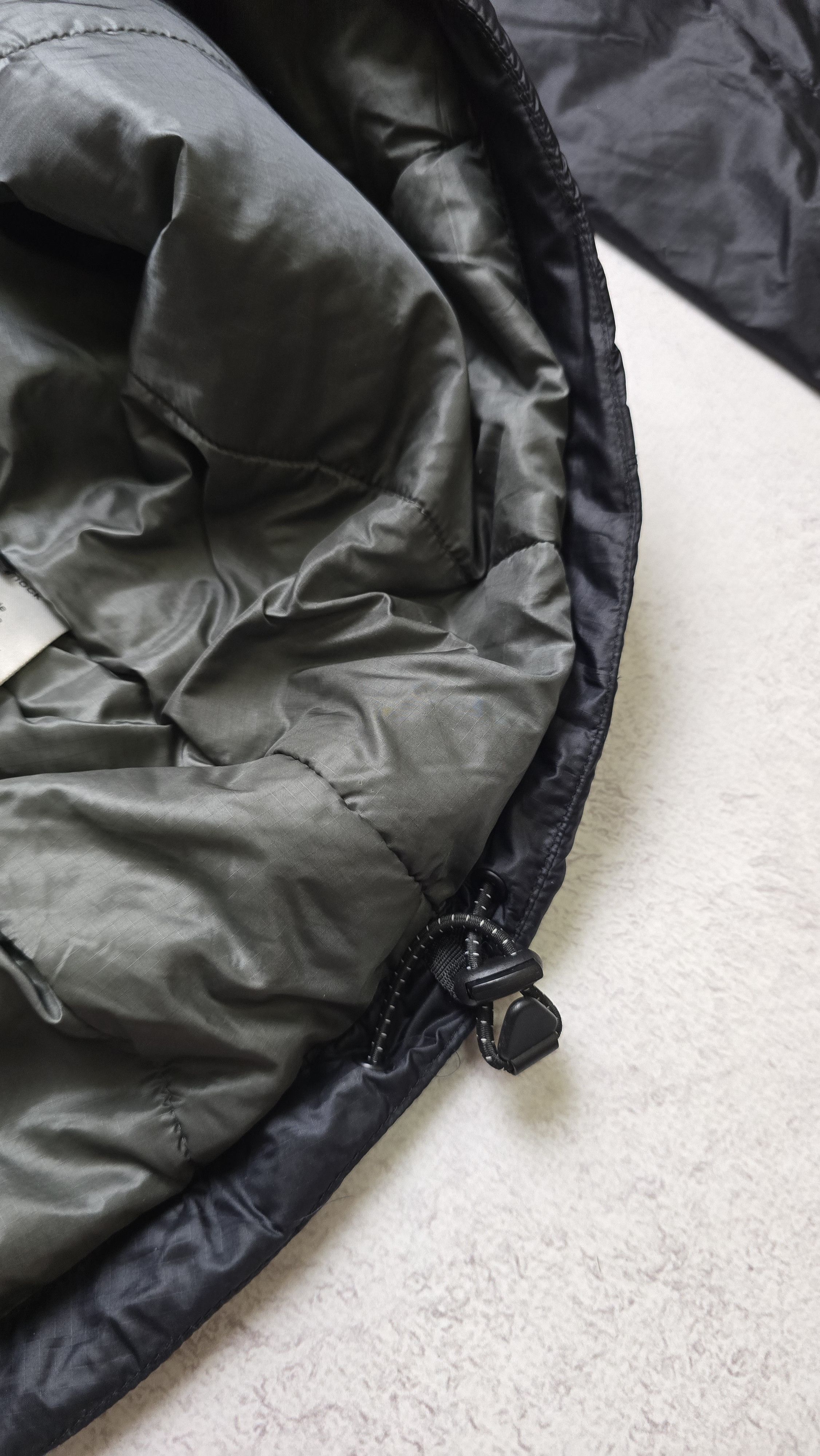 Rab Generator Primaloft Anorak Pertex Quantum Packable 1/2 Zip Size US S / EU 44-46 / 1 - 16 Thumbnail