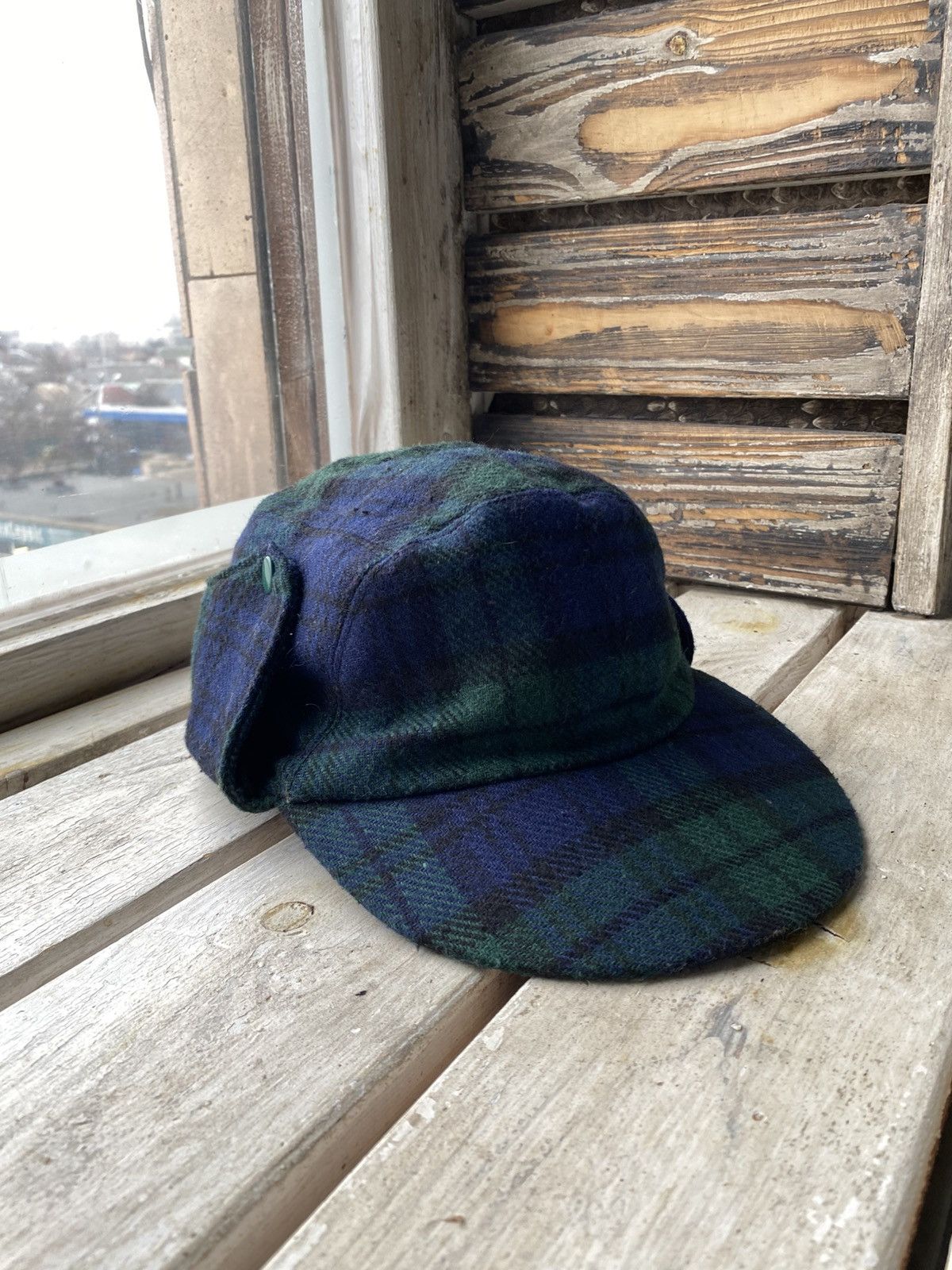 Japanese Brand × Vintage Vintage 90s Rare Japanese Kapital Style Y2K Size ONE SIZE - 1 Thumbnail