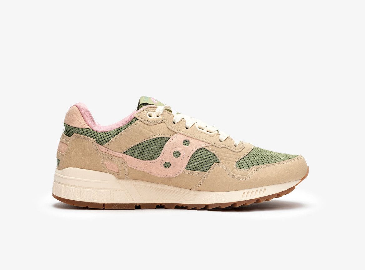 Saucony Saucony s70747-3 Sneakers Size US 9 / IT 39 - 1 Thumbnail