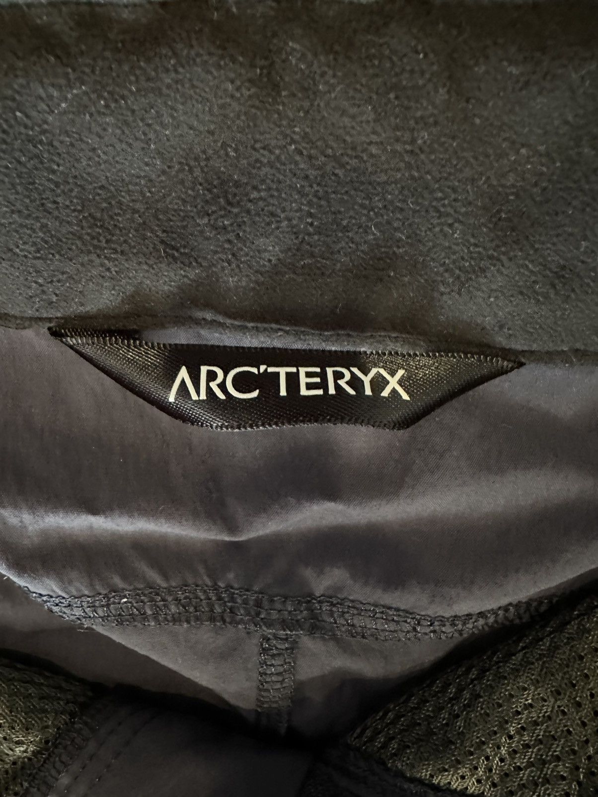 Arc'teryx ArcTeryx Palisade Pant Size US 30 / EU 46 - 4 Thumbnail