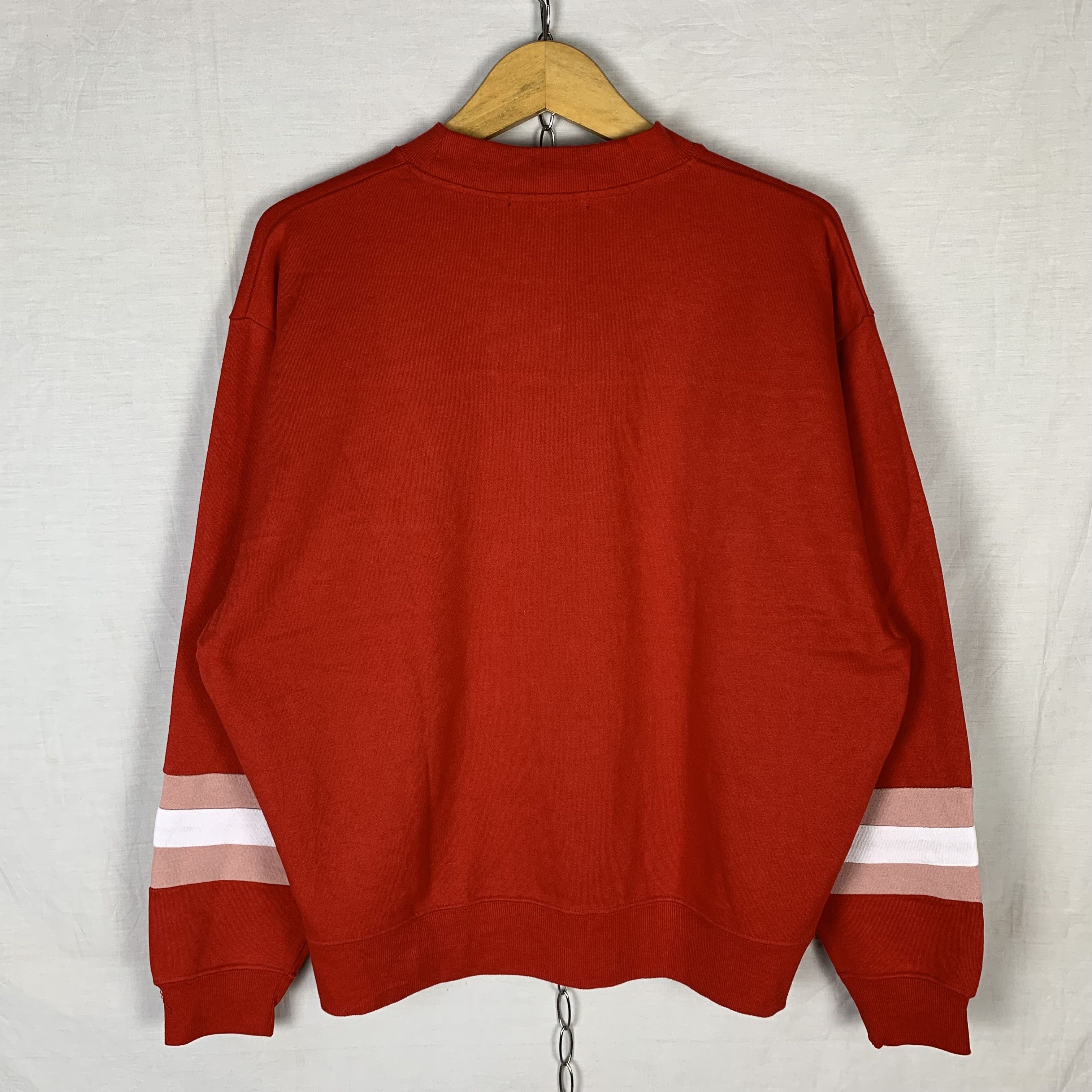 Playboy Playboy Sweatshirt Crewneck Size US M / EU 48-50 / 2 - 4 Thumbnail