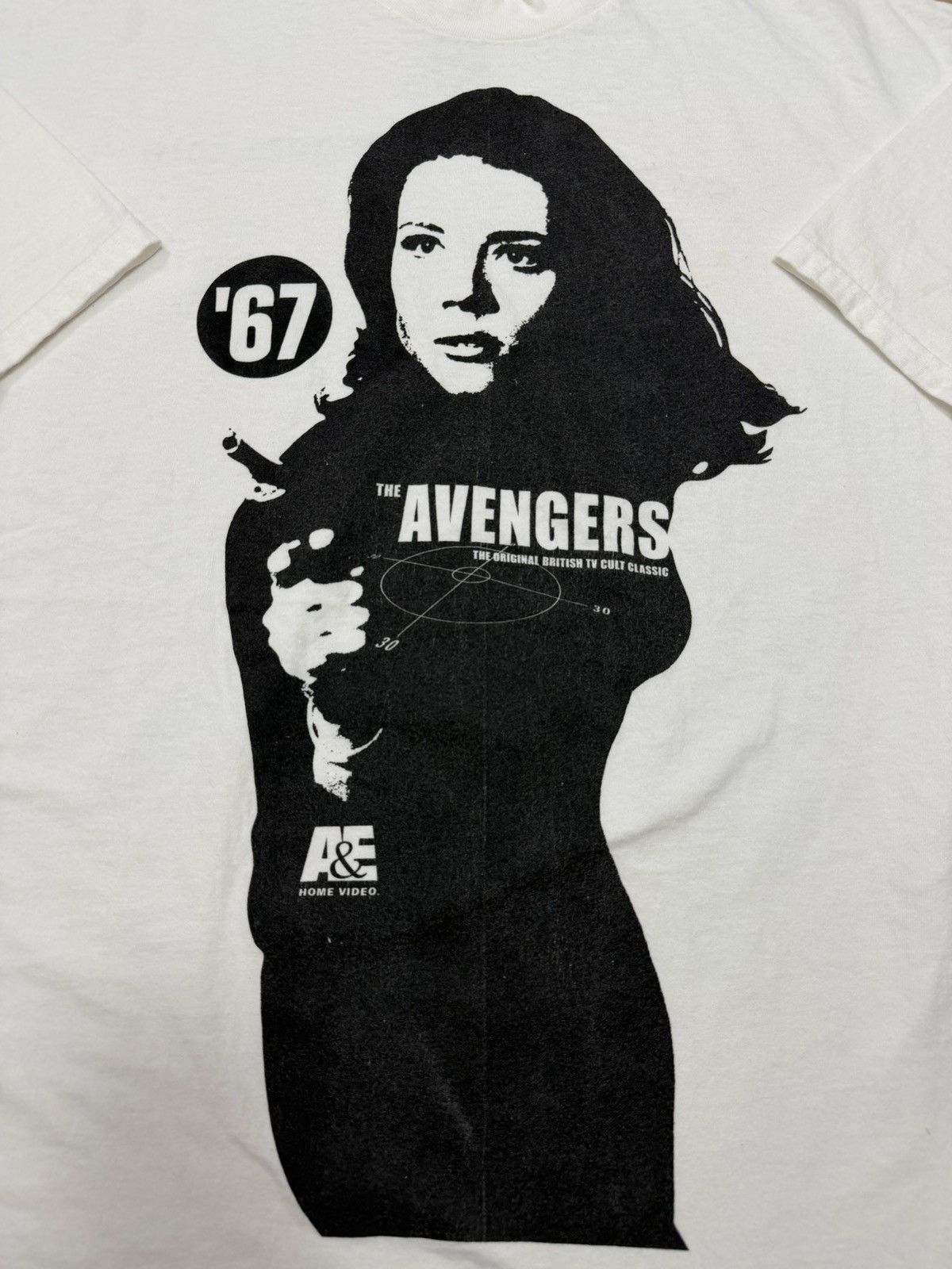 Other Vintage 90s movie tee Size US XL / EU 56 / 4 - 3 Thumbnail