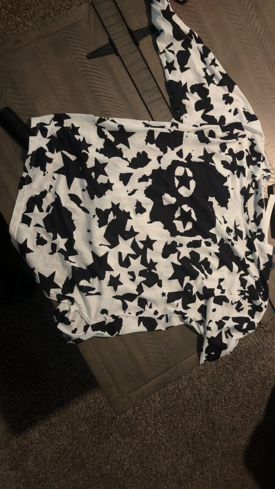 KMRii Kmirii skull Size US M / EU 48-50 / 2 - 3 Thumbnail