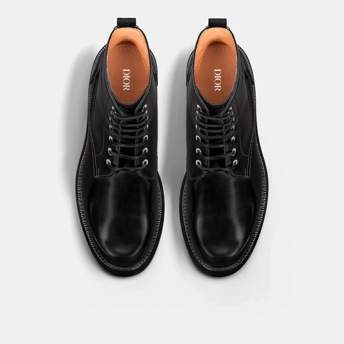 Dior o1bcso1str1224 Boot in Black Size US 9 / EU 42 - 4 Thumbnail