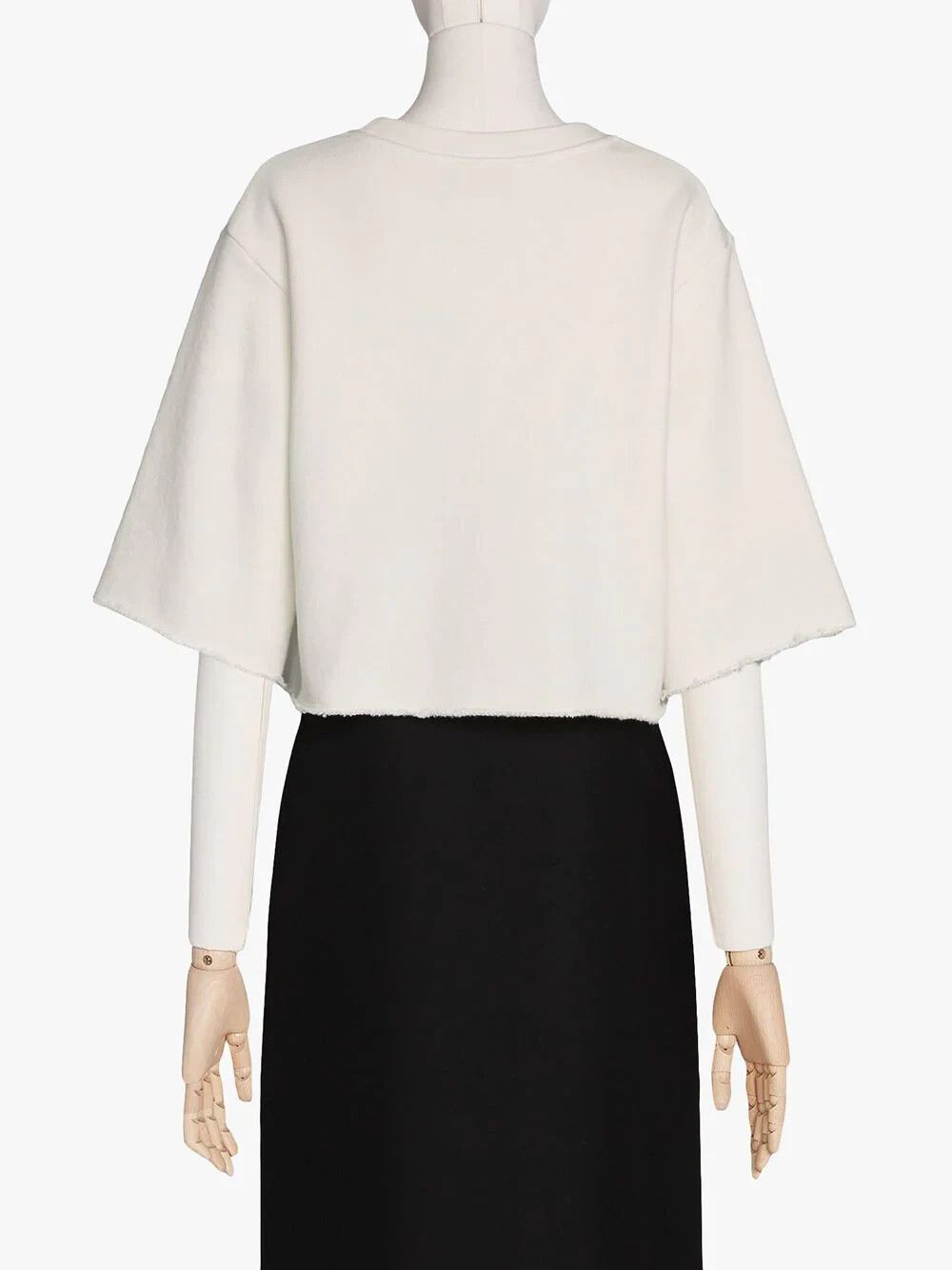 Gucci New Gucci Sweatshirt Size-XS Size XS / US 0-2 / IT 36-38 - 4 Thumbnail
