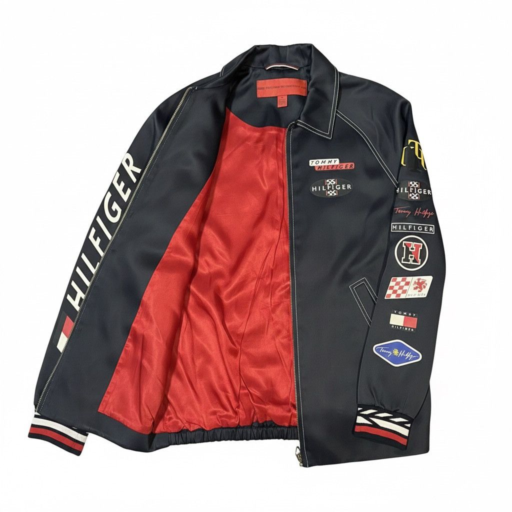 Tommy Hilfiger Hilfiger Collection Jacket Size US S / EU 44-46 / 1 - 6 Thumbnail