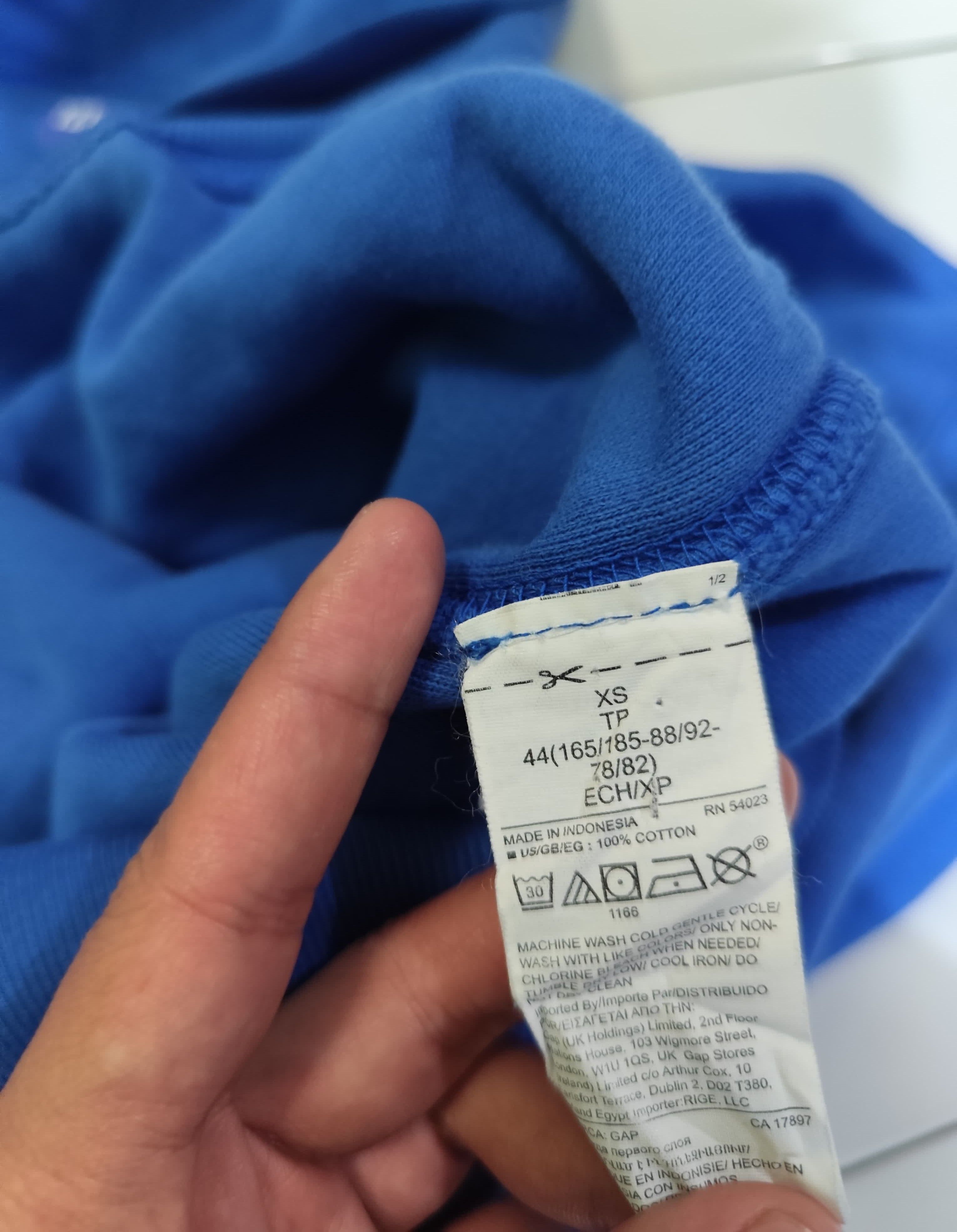 Yeezy Yeezy double layer hoodie Size US XS / EU 42 / 0 - 3 Thumbnail