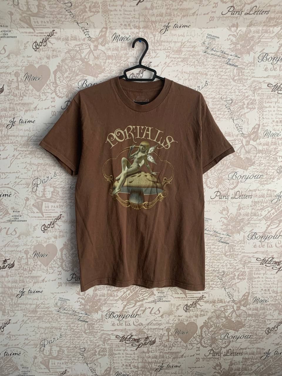 Band Tees Melania Martinez portals t-shirt merch Size US M / EU 48-50 / 2 - 1 Thumbnail