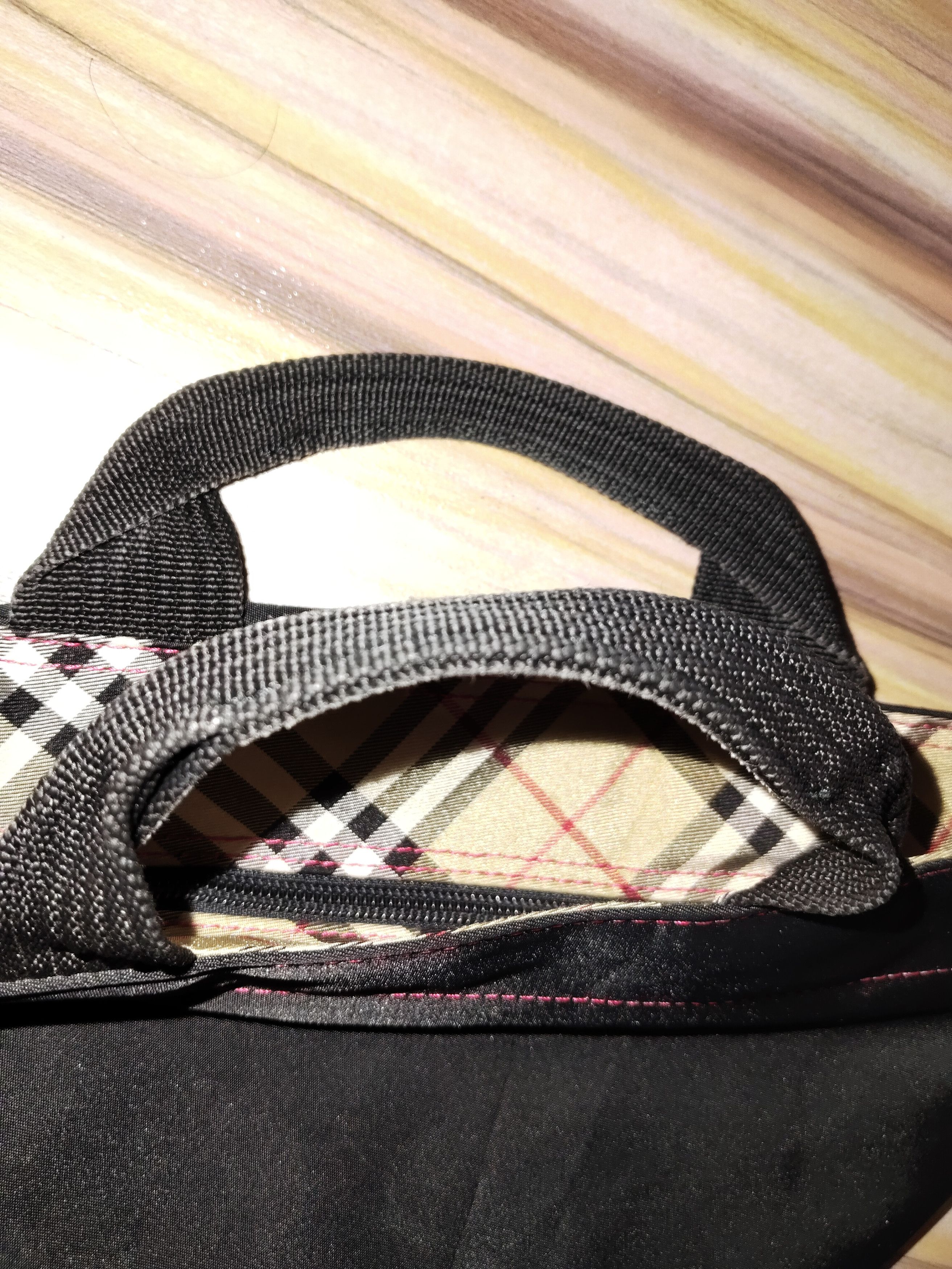 Burberry BURBERRY Hand Carry Totebag Size ONE SIZE - 8 Thumbnail