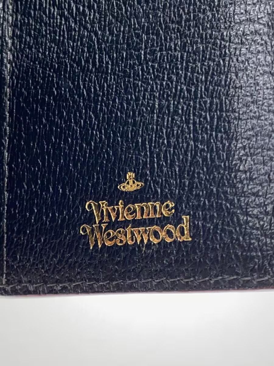 Vivienne Westwood Orb Leather Wallet Size ONE SIZE - 4 Thumbnail