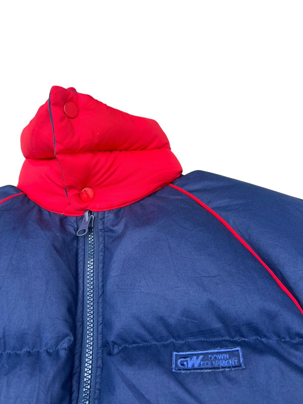 Goldwin Goldwin 2 Tones Reversible Goose Down Puffer Jacket Size US M / EU 48-50 / 2 - 17 Thumbnail