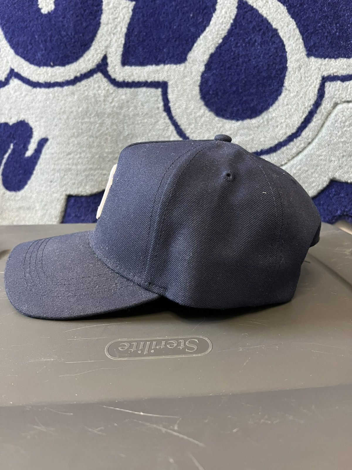 Mitchell & Ness Mitchell & Ness Yankees Hat Size ONE SIZE - 4 Thumbnail