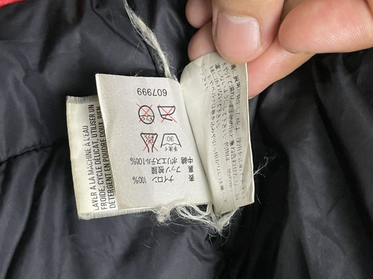 The North Face The North Face Baltoro Puffer Jacket (53) Size US M / EU 48-50 / 2 - 24 Thumbnail