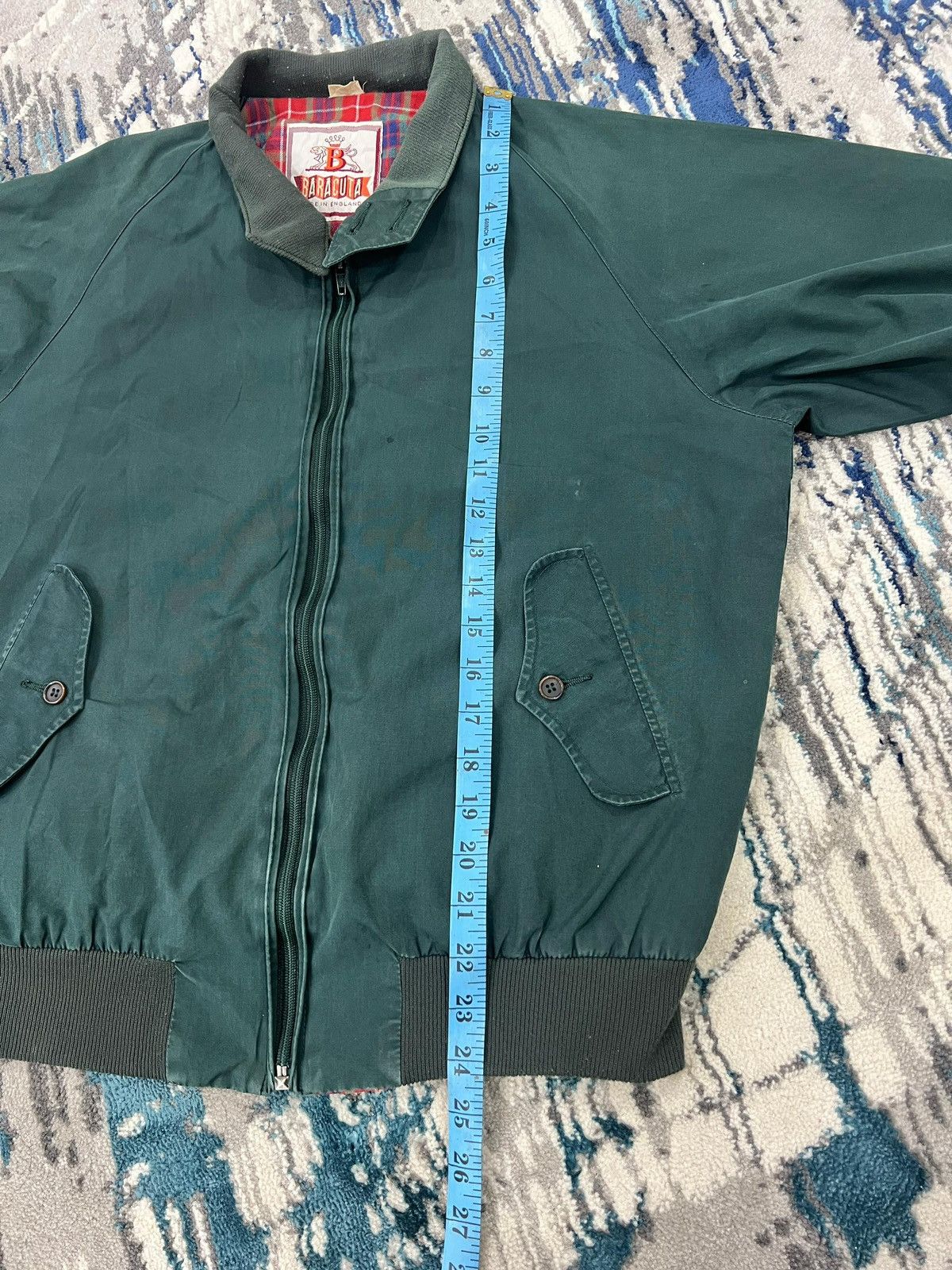 Baracuta Vintage Baracuta G9 Jacket Size US M / EU 48-50 / 2 - 4 Thumbnail