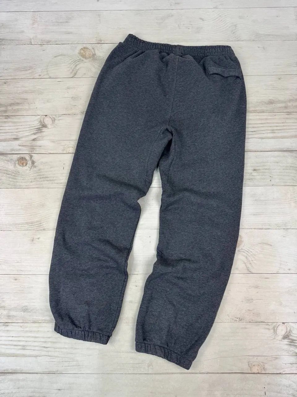 Nike Vintage Nike Sweatpants Swoosh Baggy Size US 34 / EU 50 - 8 Thumbnail