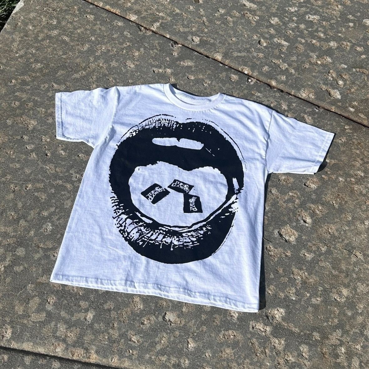 Other Men’s Graphic Shirt Size US S / EU 44-46 / 1 - 1 Preview