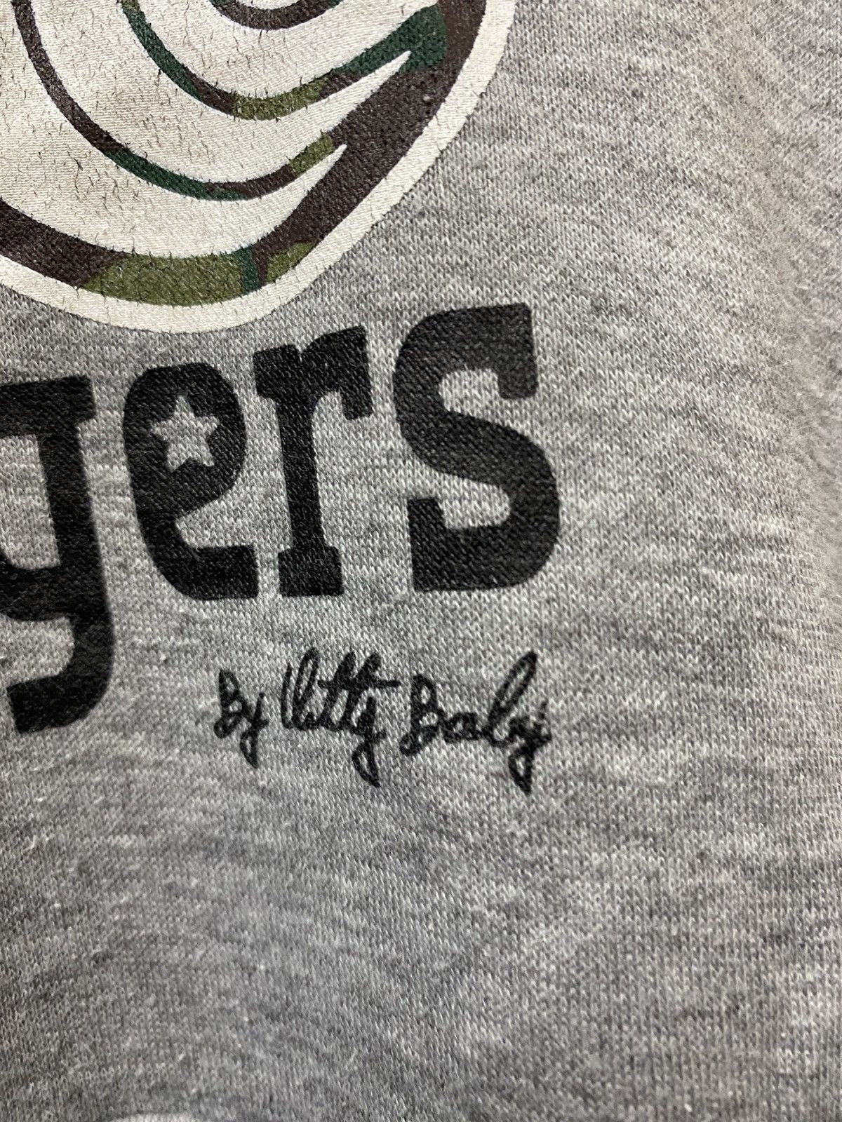 If Six Was Nine UITTG Baby Swaggers Hoodie Size US M / EU 48-50 / 2 - 4 Thumbnail