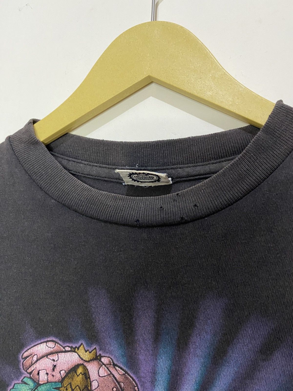 Vintage Pokemon T-shirt