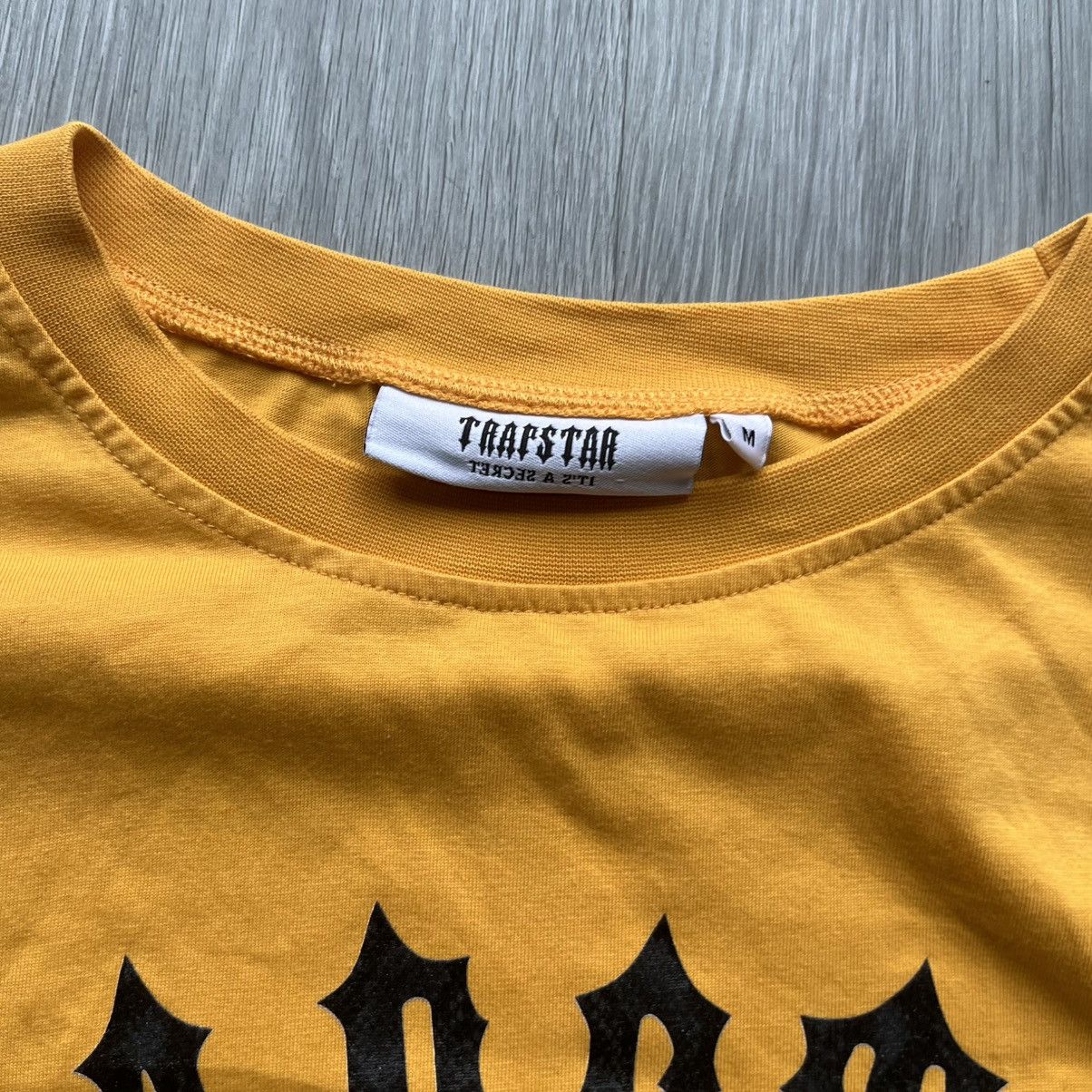 Trapstar London 2no Trapstar T Shirt Bundle Size US M / EU 48-50 / 2 - 4 Thumbnail