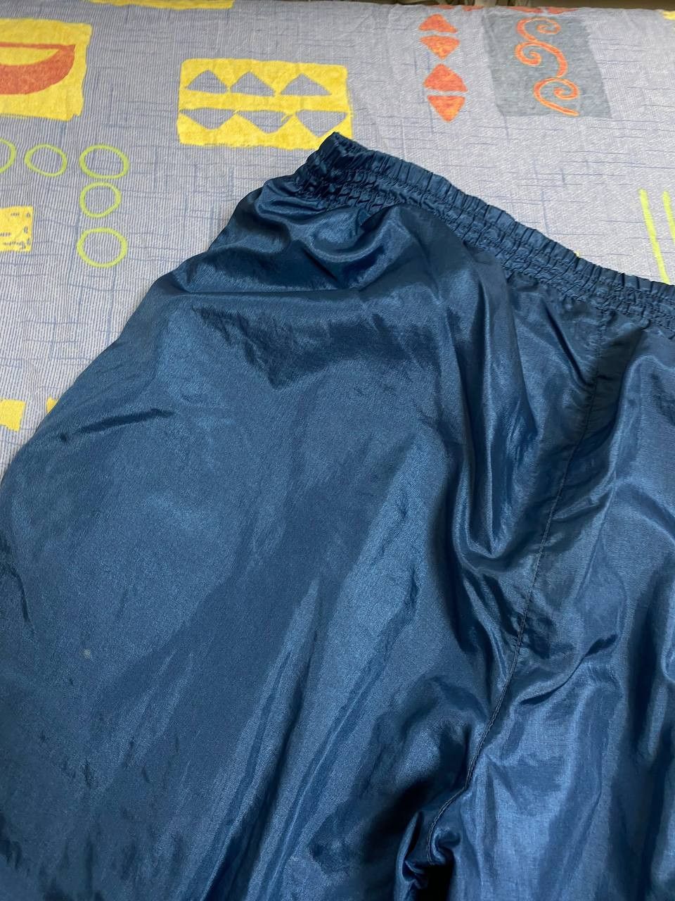 Nike Vintage Nike pants Size US 36 / EU 52 - 23 Thumbnail