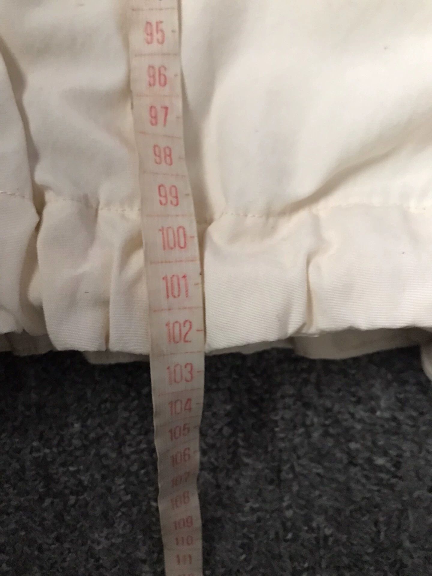 Nanamica nanamica easy pants loose workwear 32 Size 24" / US 00 / IT 34 - 7 Thumbnail