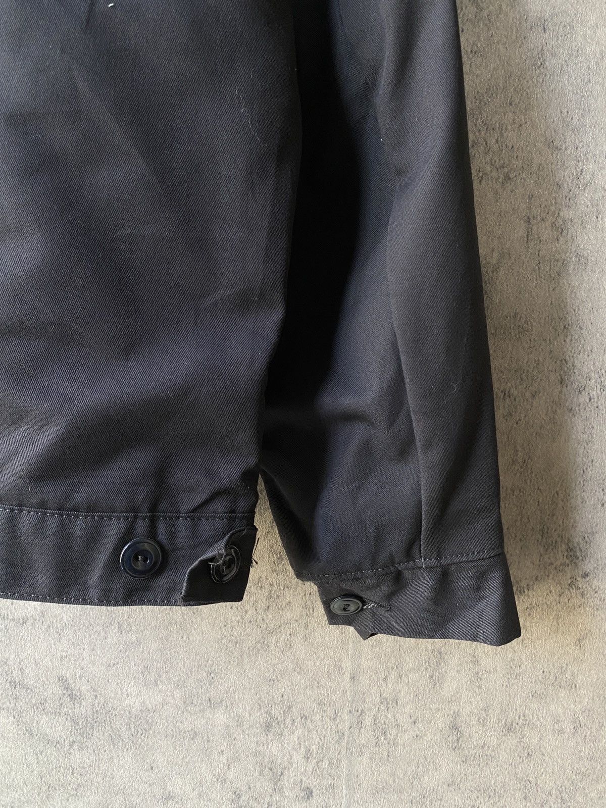 Vintage Vintage F.A.B For Only Hardcore Users Jacket Size US M / EU 48-50 / 2 - 11 Thumbnail