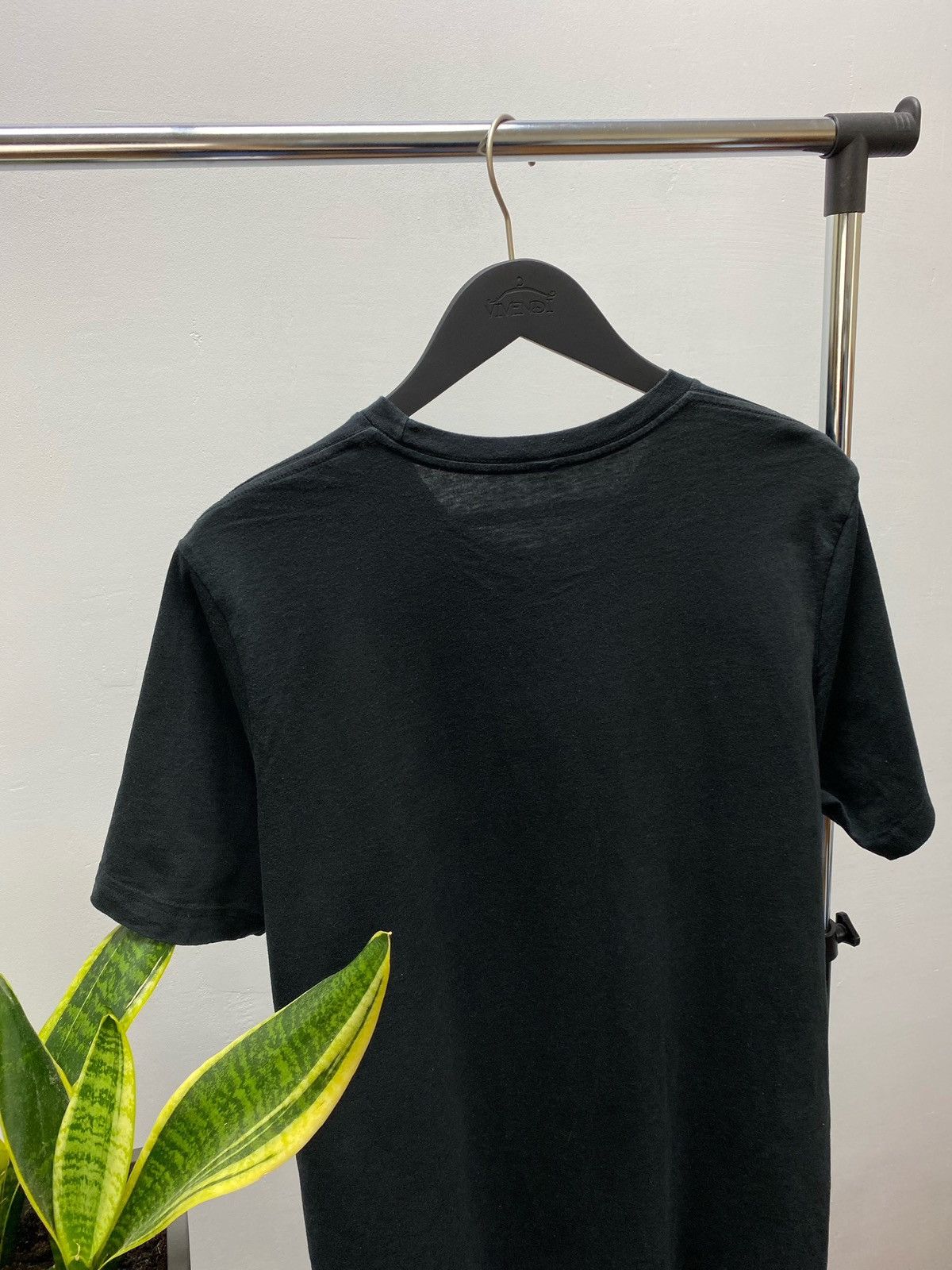 Band Tees Hurt Band T shirt Tour Men’s Black L Size US L / EU 52-54 / 3 - 16 Thumbnail