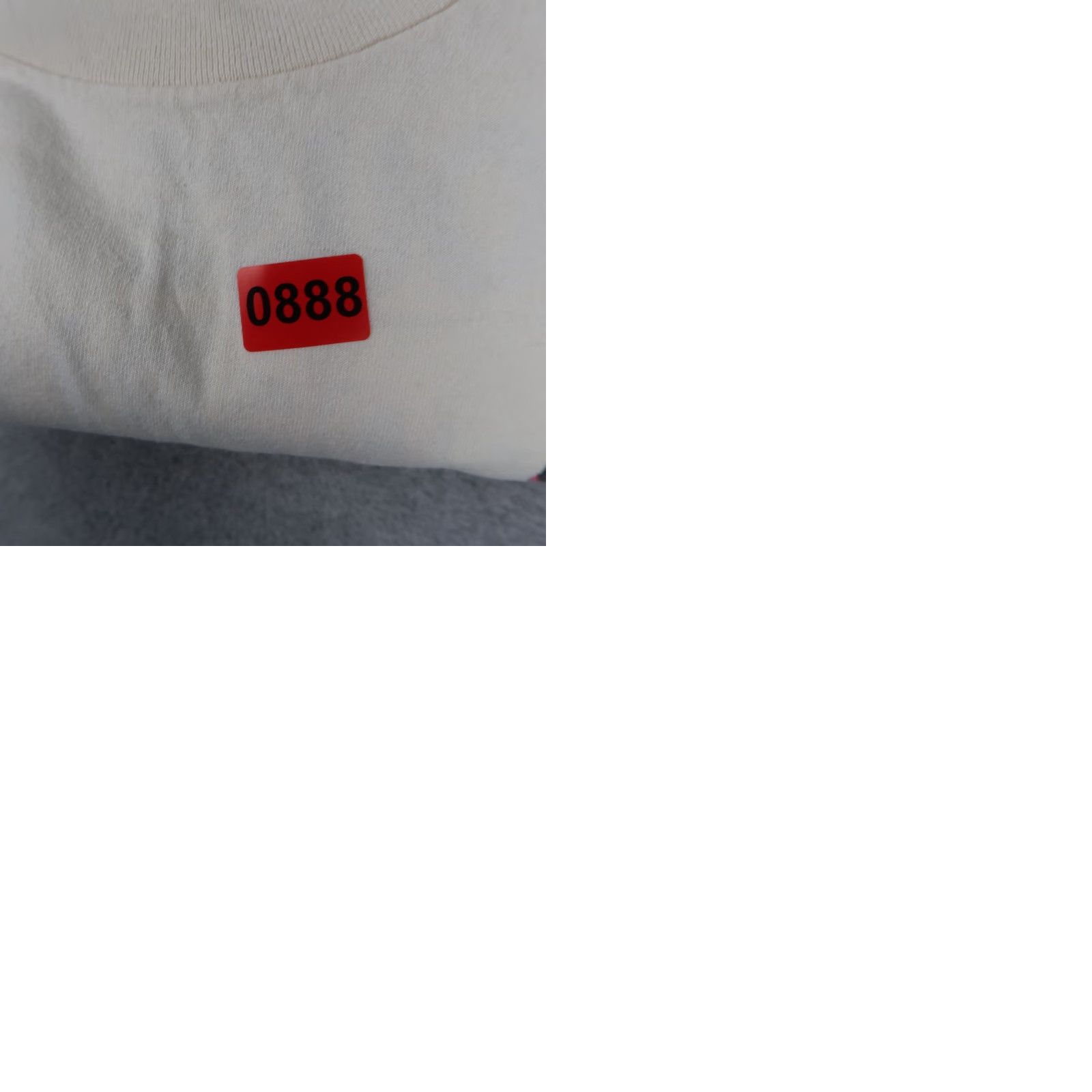 Vintage VINTAGE House of Blues T-shirt Shirt 2XL White 90s Music USA Mens Size US XXL / EU 58 / 5 - 9 Thumbnail