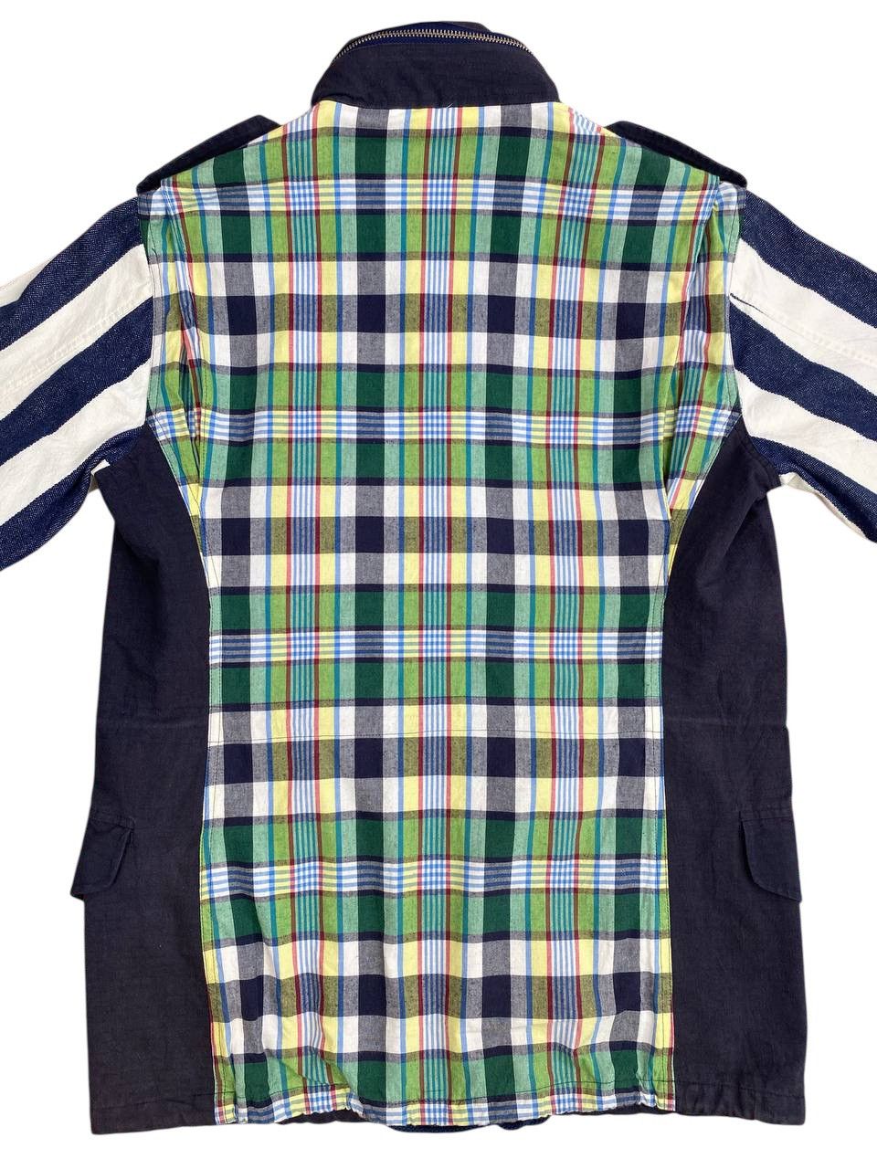 PHENOMENON 2012 Phenomenon Hybrid Field Jacket Size US M / EU 48-50 / 2 - 8 Thumbnail
