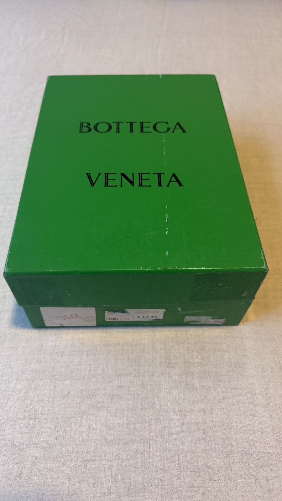 Bottega Veneta Bottega Veneta Puddle Slide W37 Size US 7 / IT 37 - 3 Thumbnail